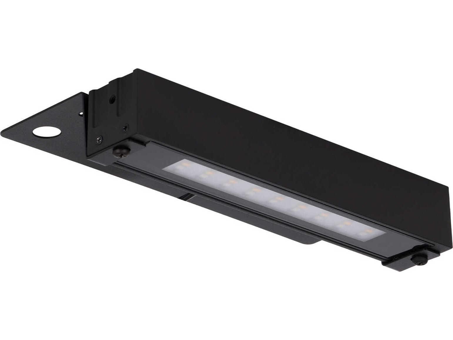 WAC Lighting Colorscaping 1-Light Outdoor Hardscape Wall Light