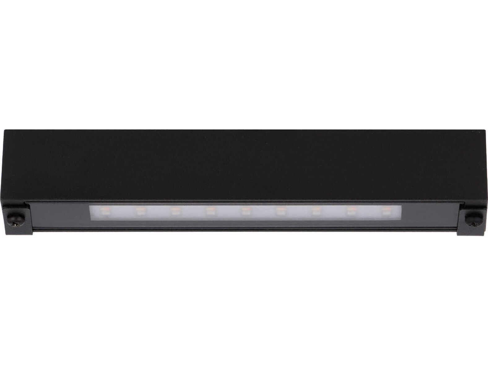 WAC Lighting Colorscaping 1-Light Outdoor Hardscape Wall Light