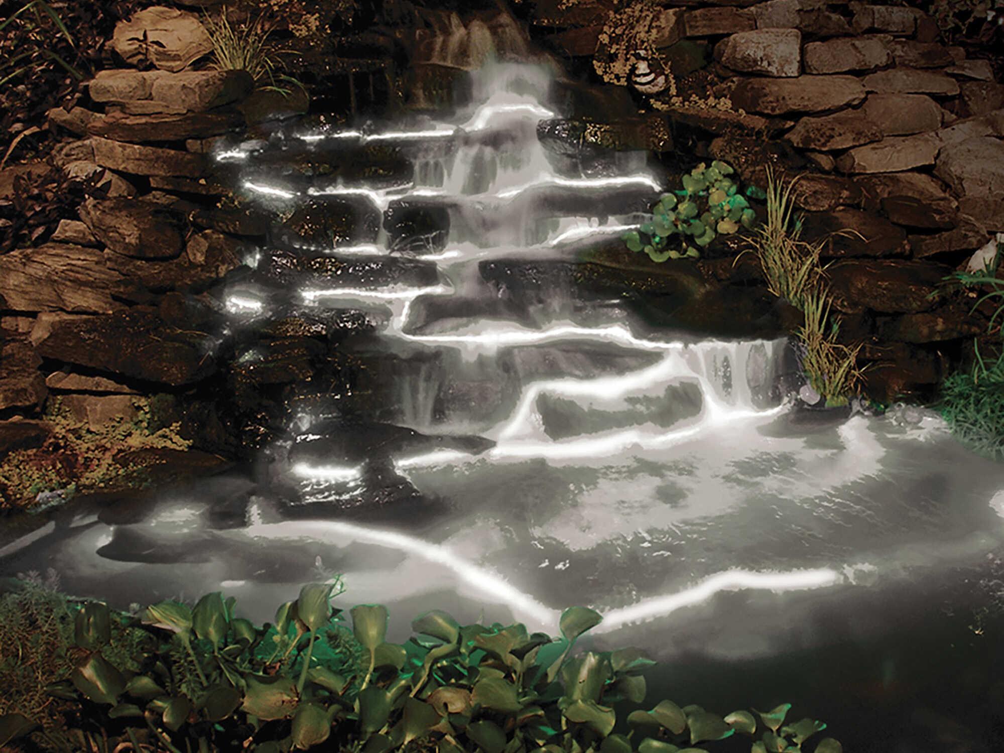 WAC Lighting 1-Light Outdoor Strip Light