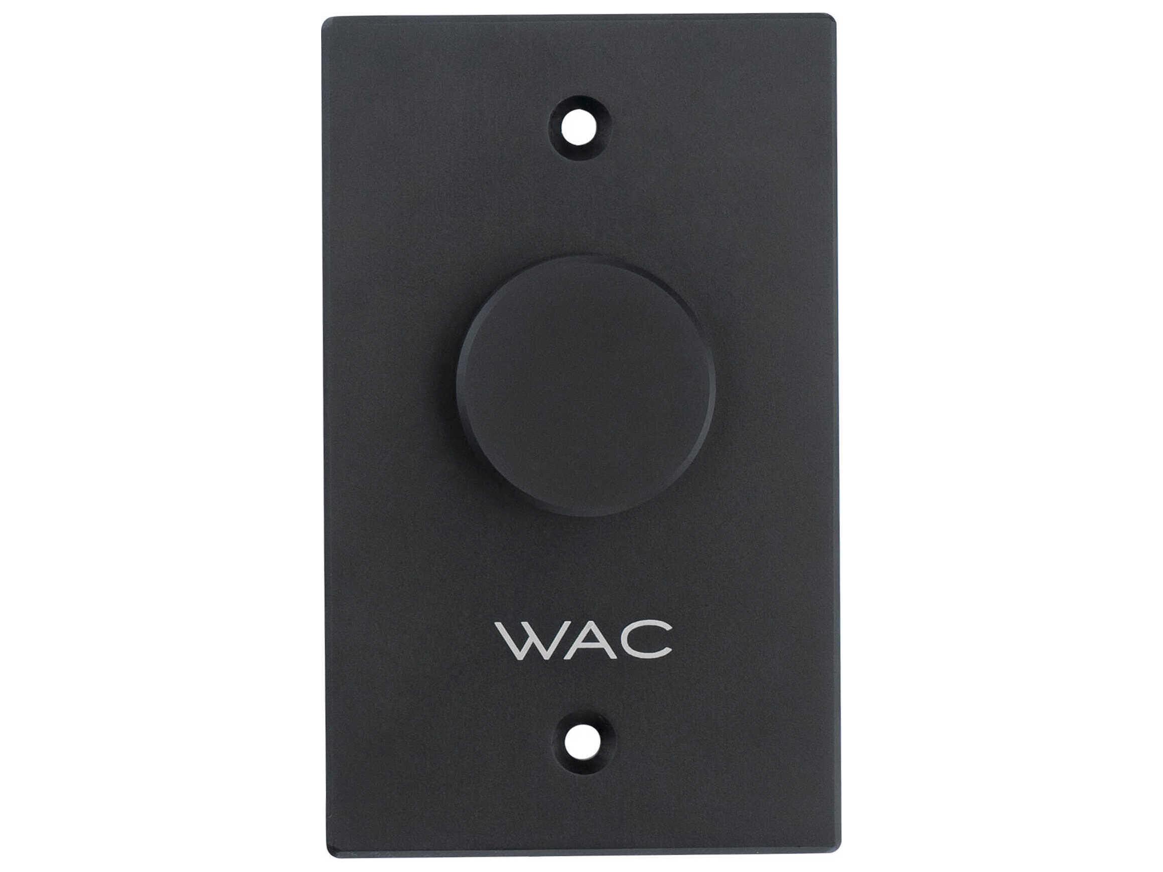 WAC Lighting Magnetic Low Voltage Dimmer