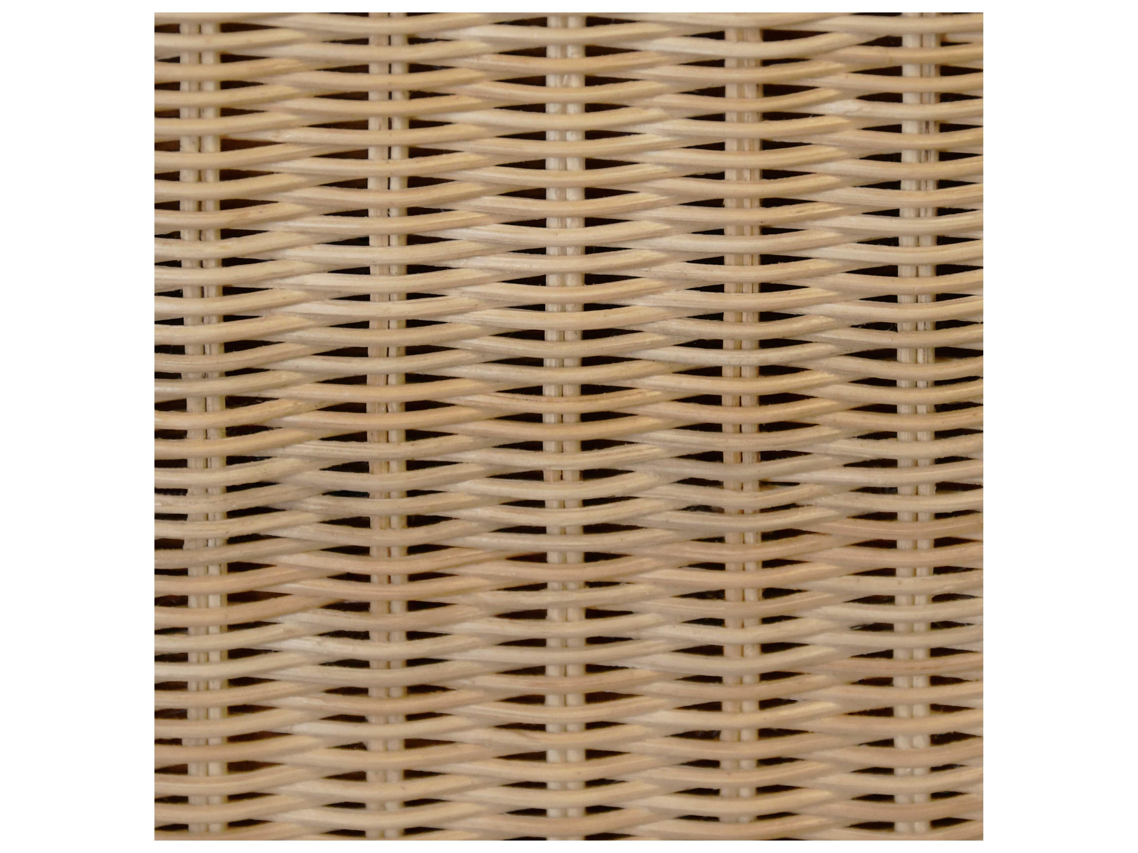 Worlds Away Ming Natural Etagere