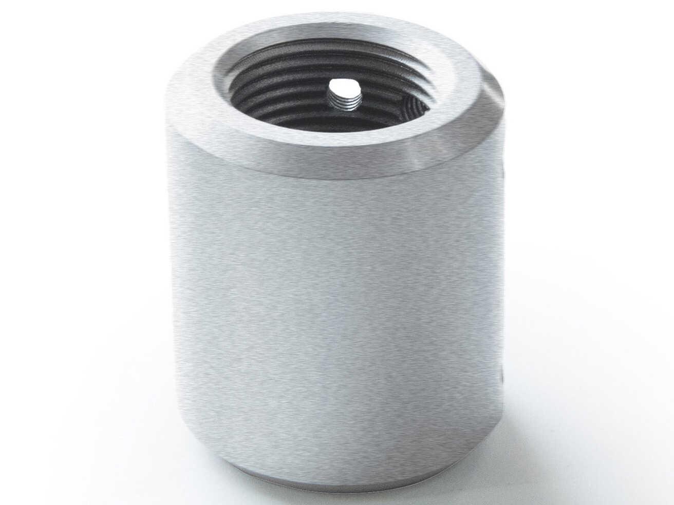 WAC Lighting Ceiling Fan Downrod Coupler