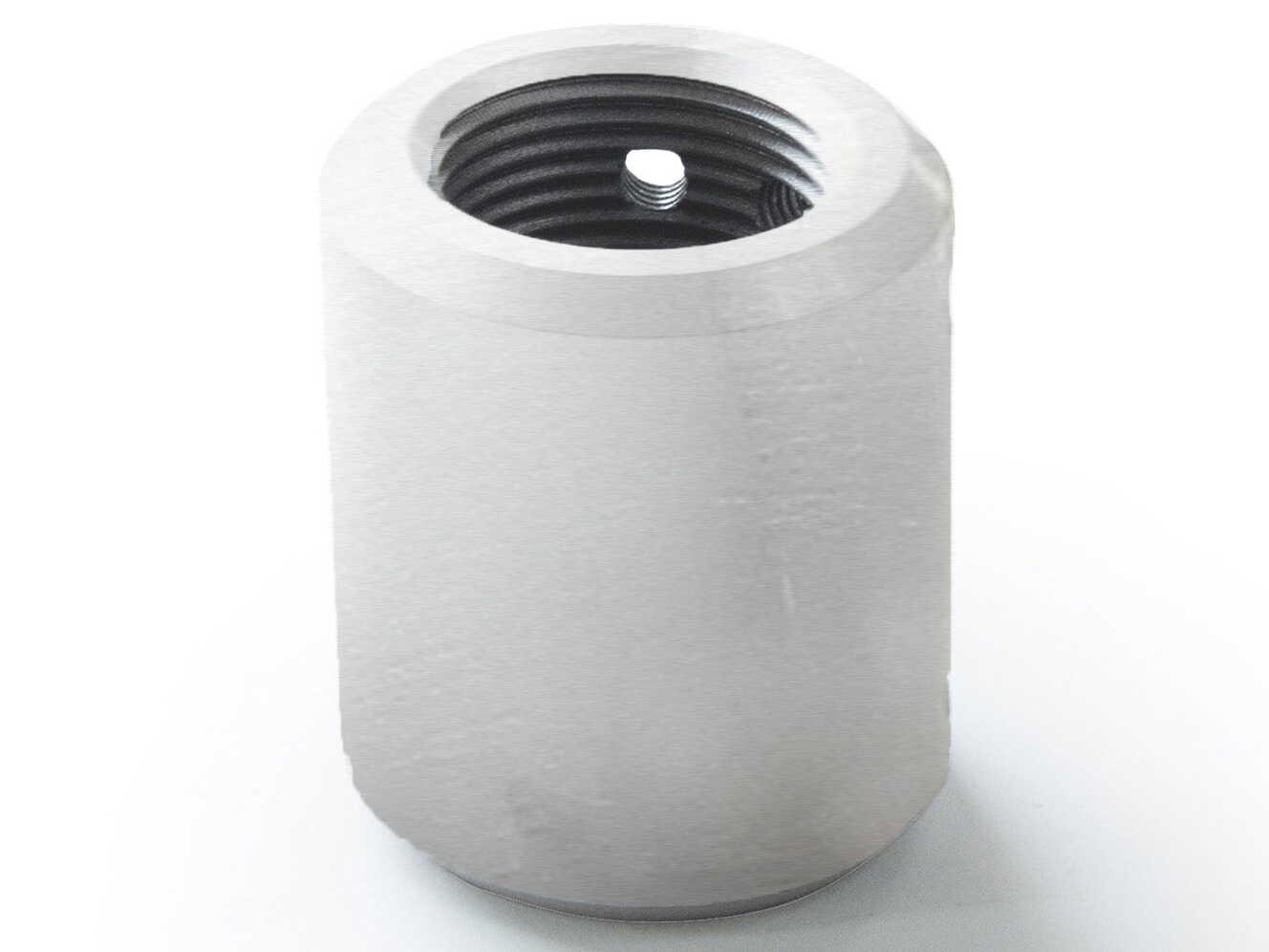 WAC Lighting Ceiling Fan Downrod Coupler