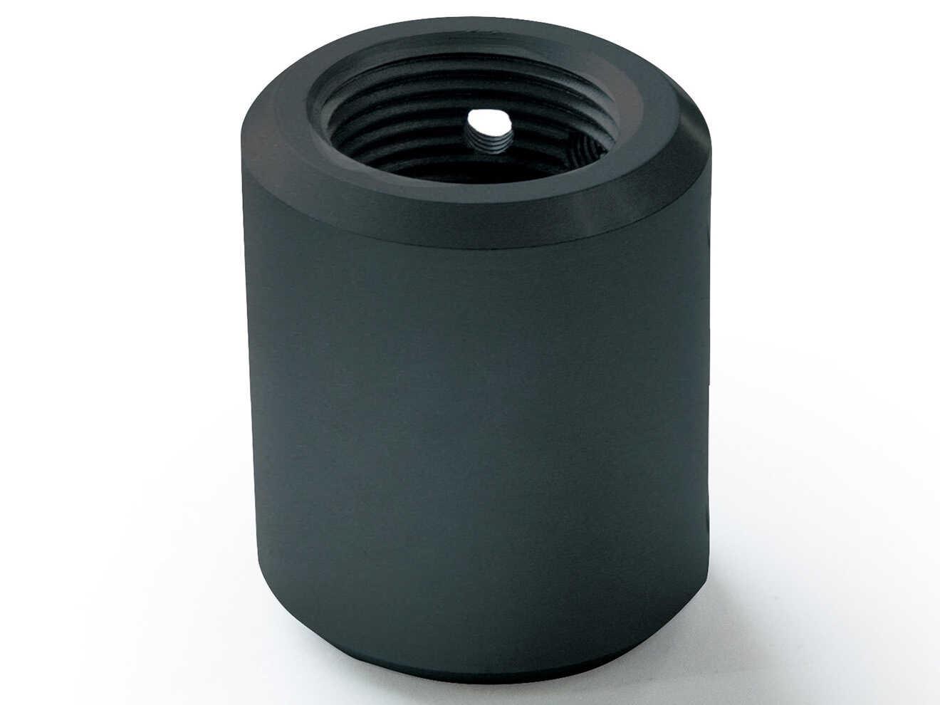 WAC Lighting Ceiling Fan Downrod Coupler