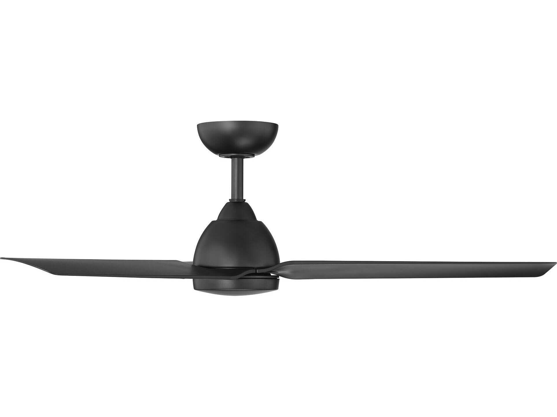 WAC Lighting Mocha 54" Ceiling Fan