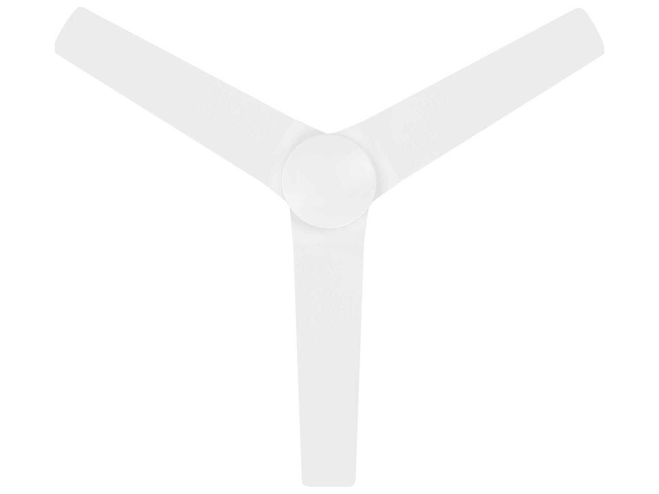 WAC Lighting Mocha 54" Ceiling Fan