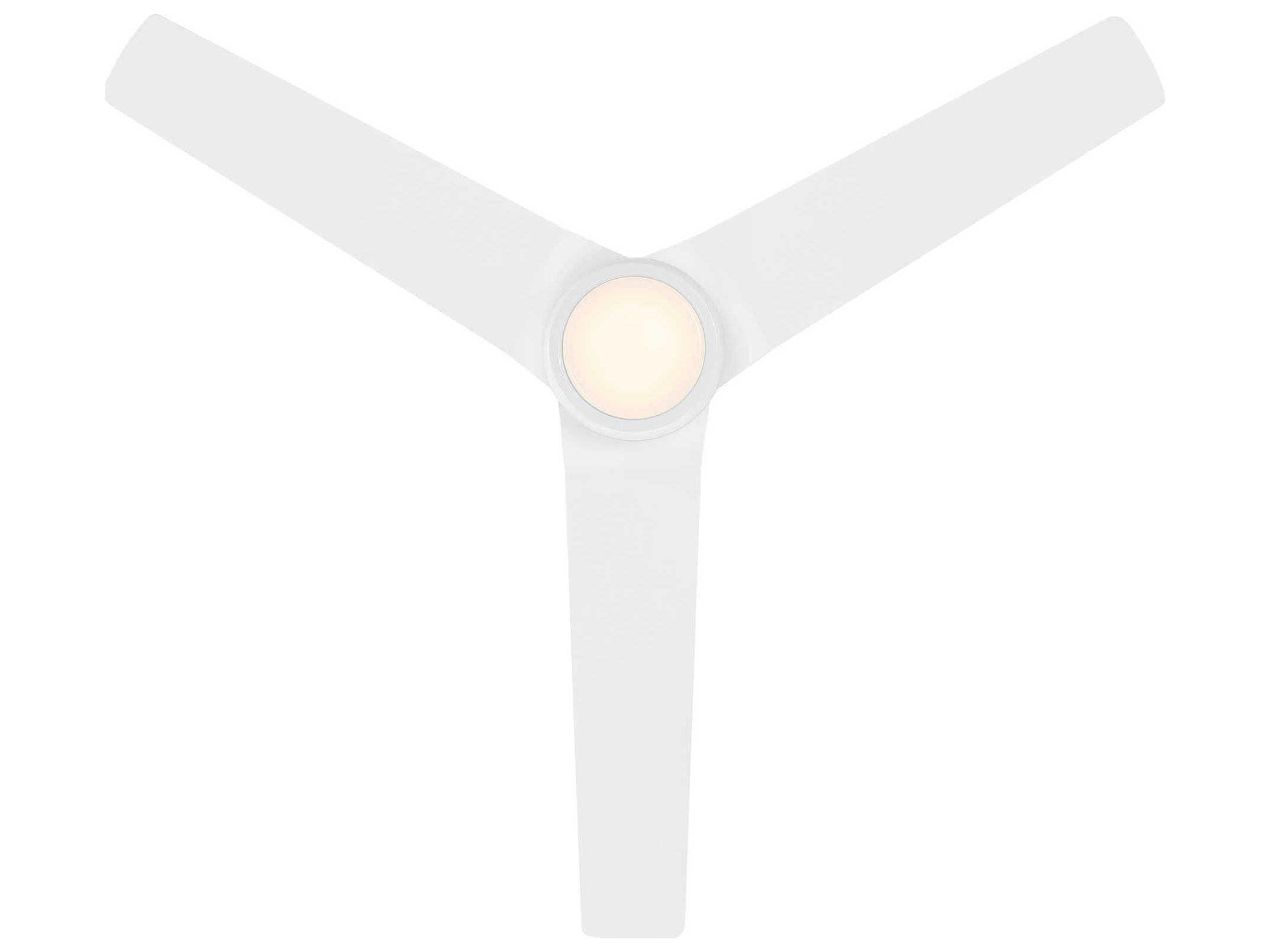 WAC Lighting Mocha 54" Ceiling Fan