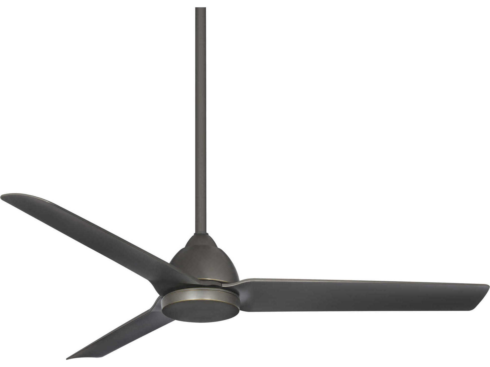 WAC Lighting Mocha 54" Ceiling Fan
