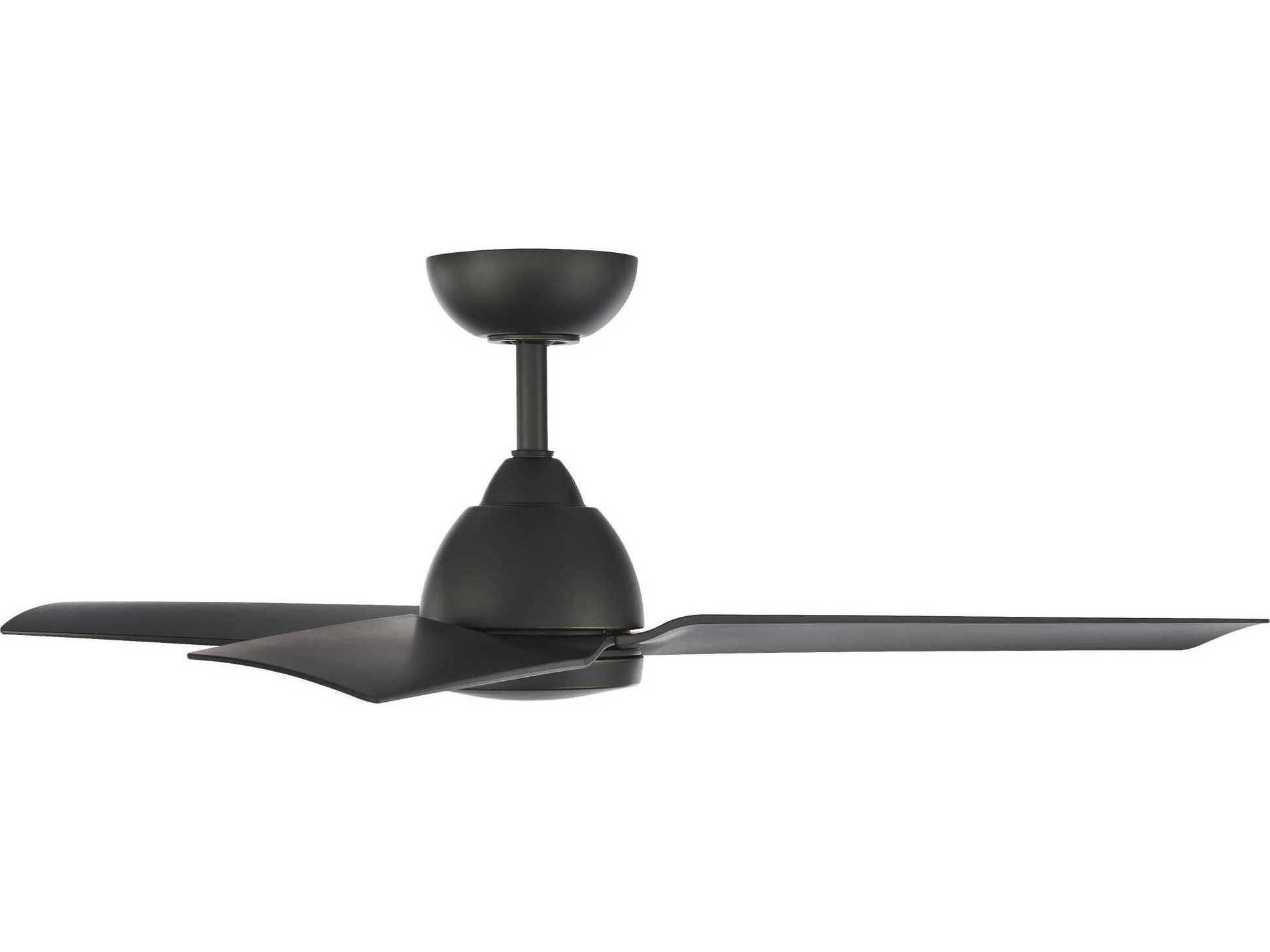 WAC Lighting Mocha 54" Ceiling Fan