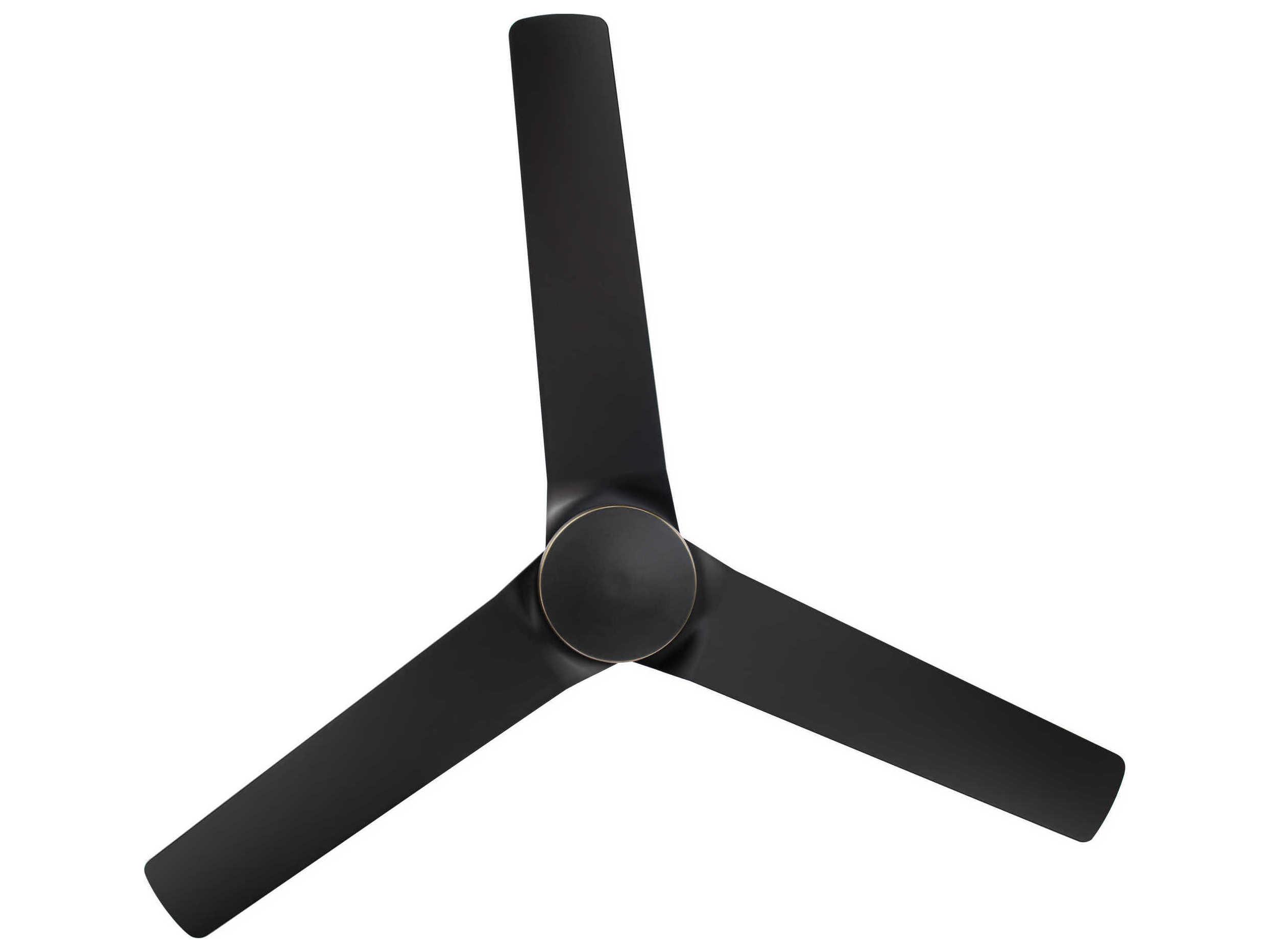 WAC Lighting Mocha 54" Ceiling Fan