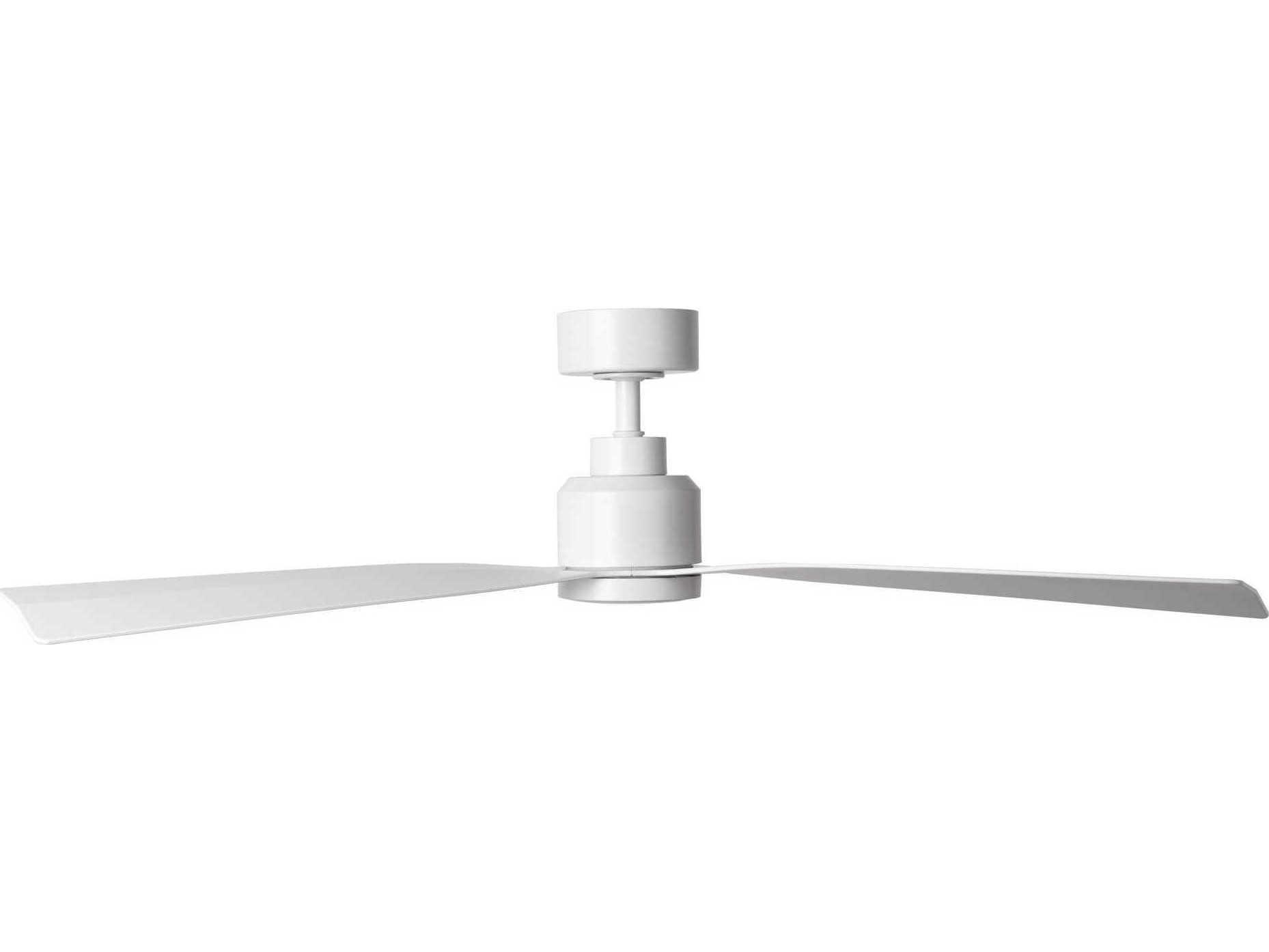 WAC Lighting Clean 52" Ceiling Fan