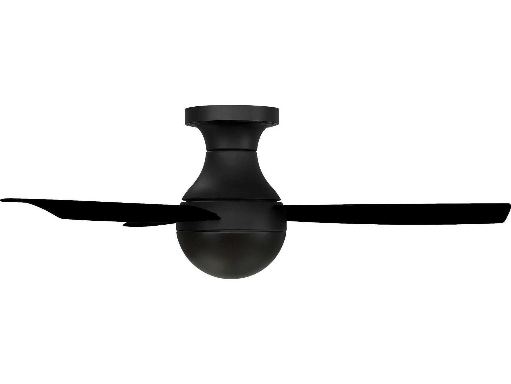 WAC Lighting Orb 44" Ceiling Fan