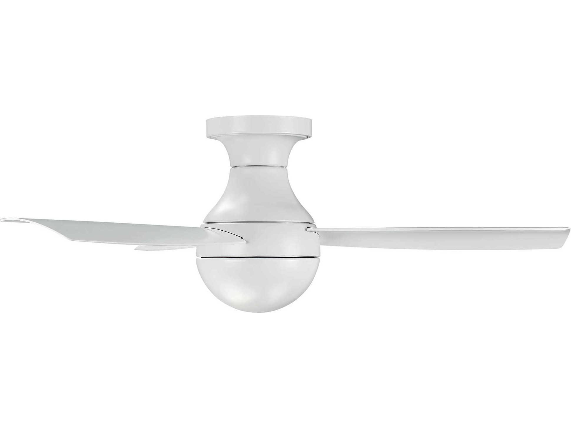 WAC Lighting Orb 44" Ceiling Fan
