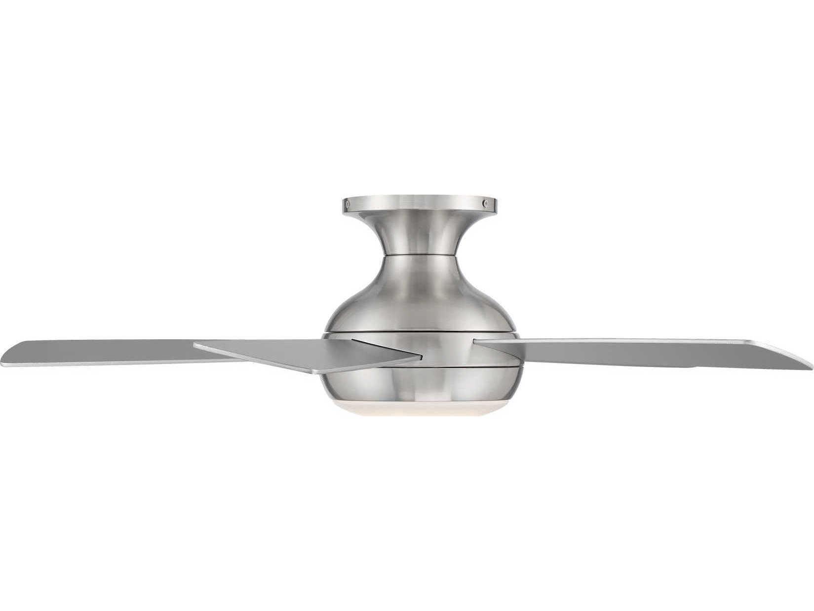 WAC Lighting Odyssey 44" LED Ceiling Fan
