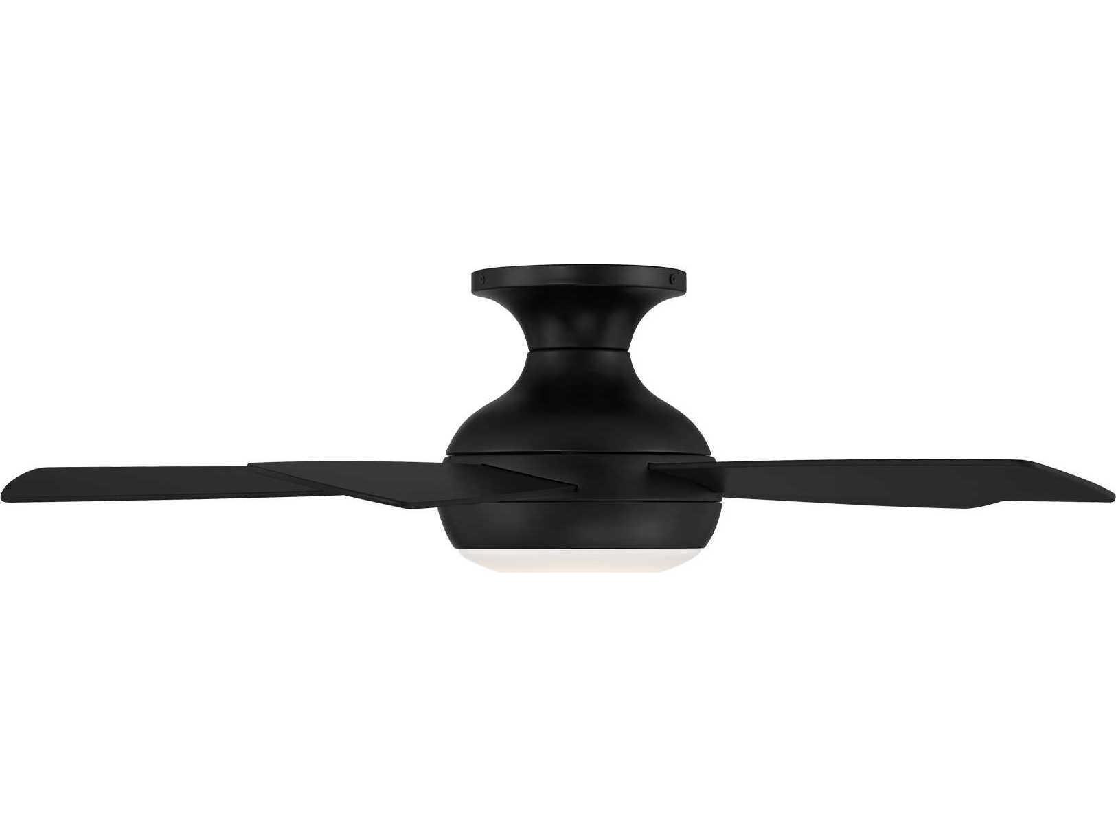WAC Lighting Odyssey 44" LED Ceiling Fan