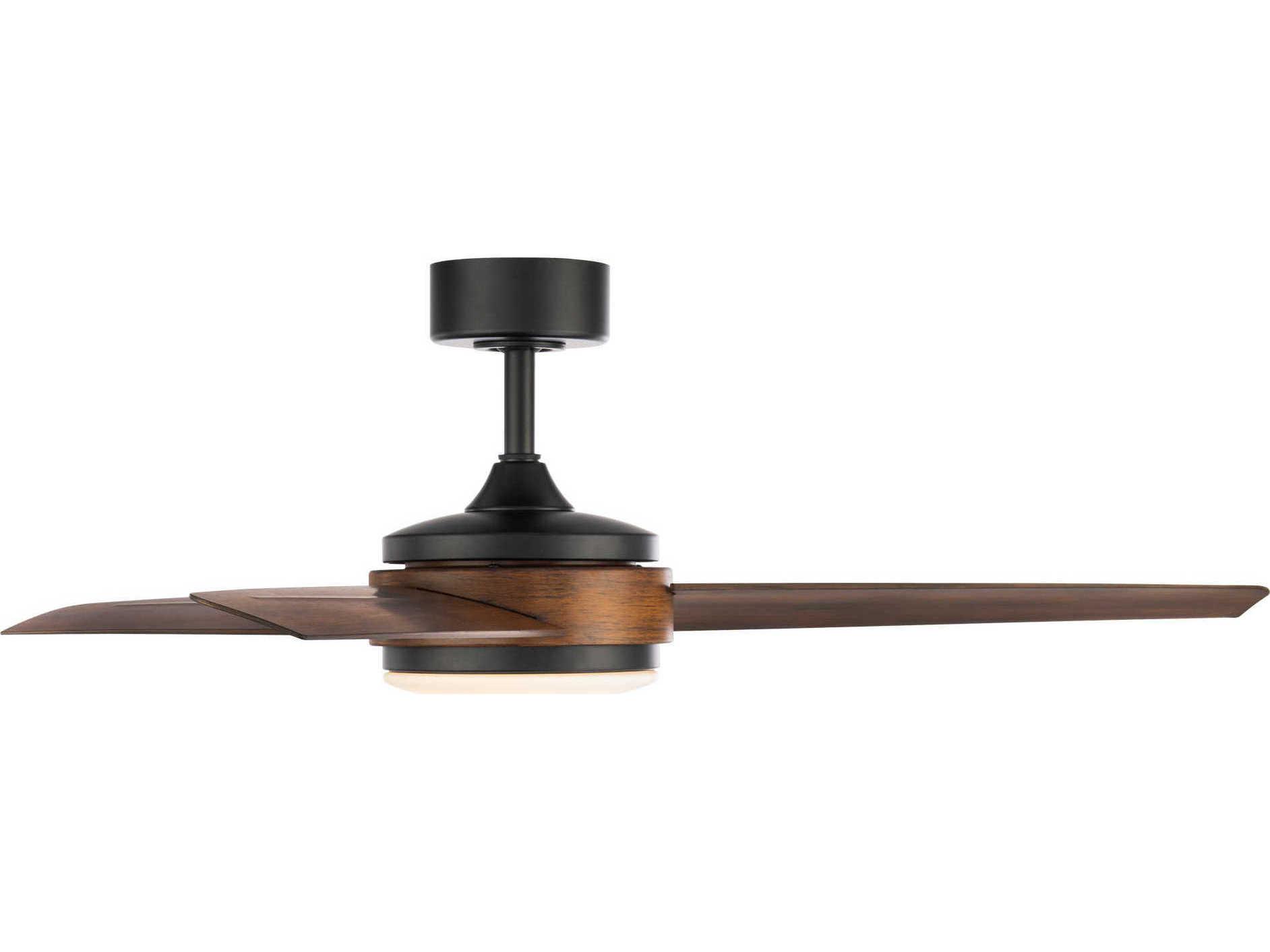 WAC Lighting Mod 54" LED Ceiling Fan