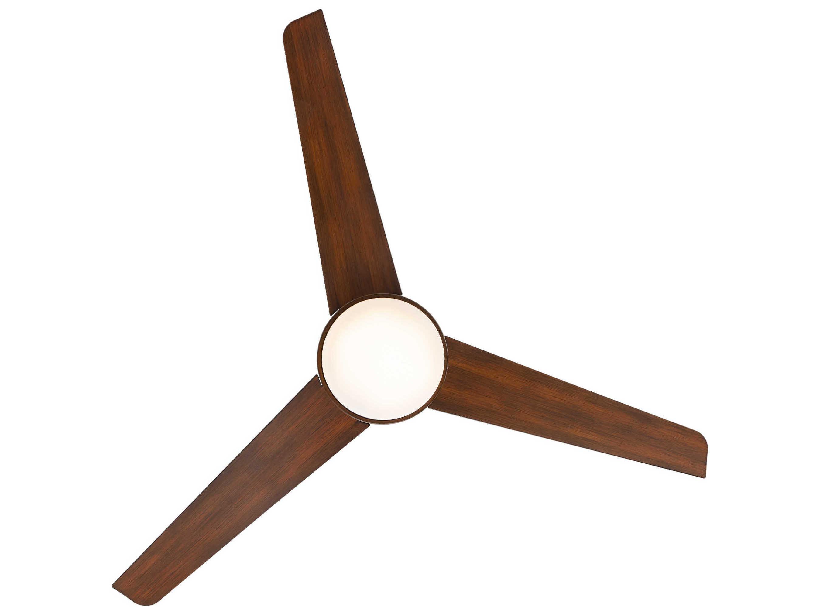 WAC Lighting Mod 54" LED Ceiling Fan