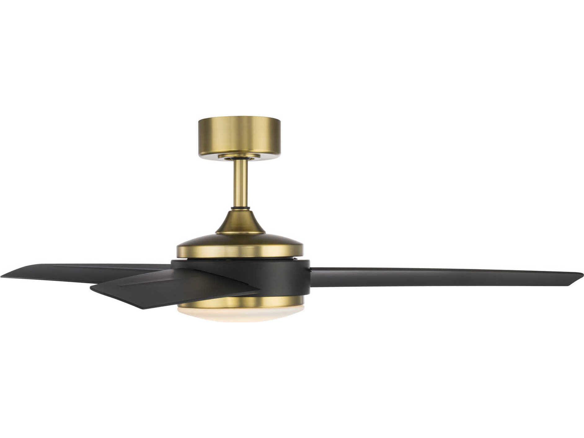 WAC Lighting Mod 54" LED Ceiling Fan