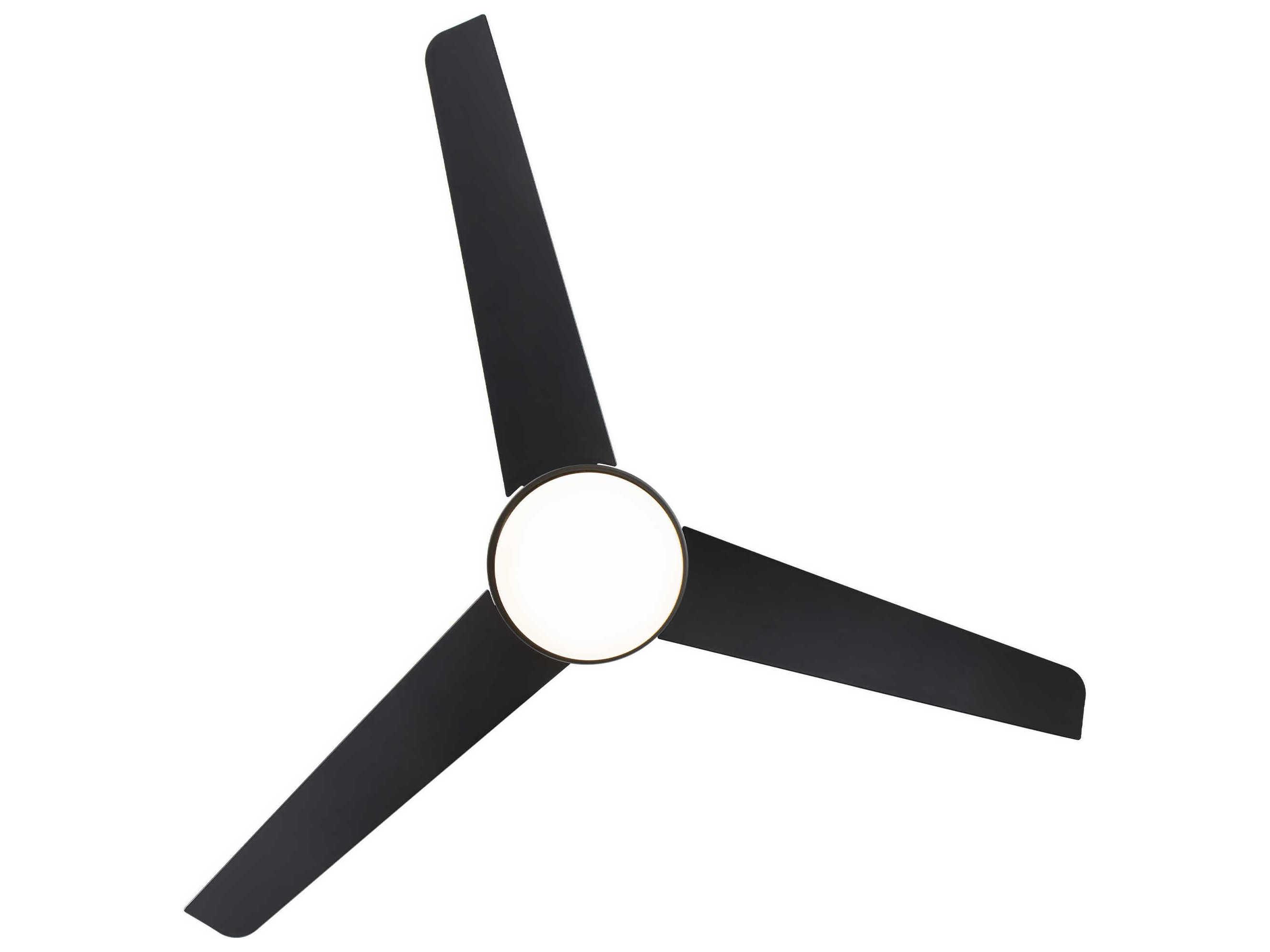 WAC Lighting Mod 54" LED Ceiling Fan
