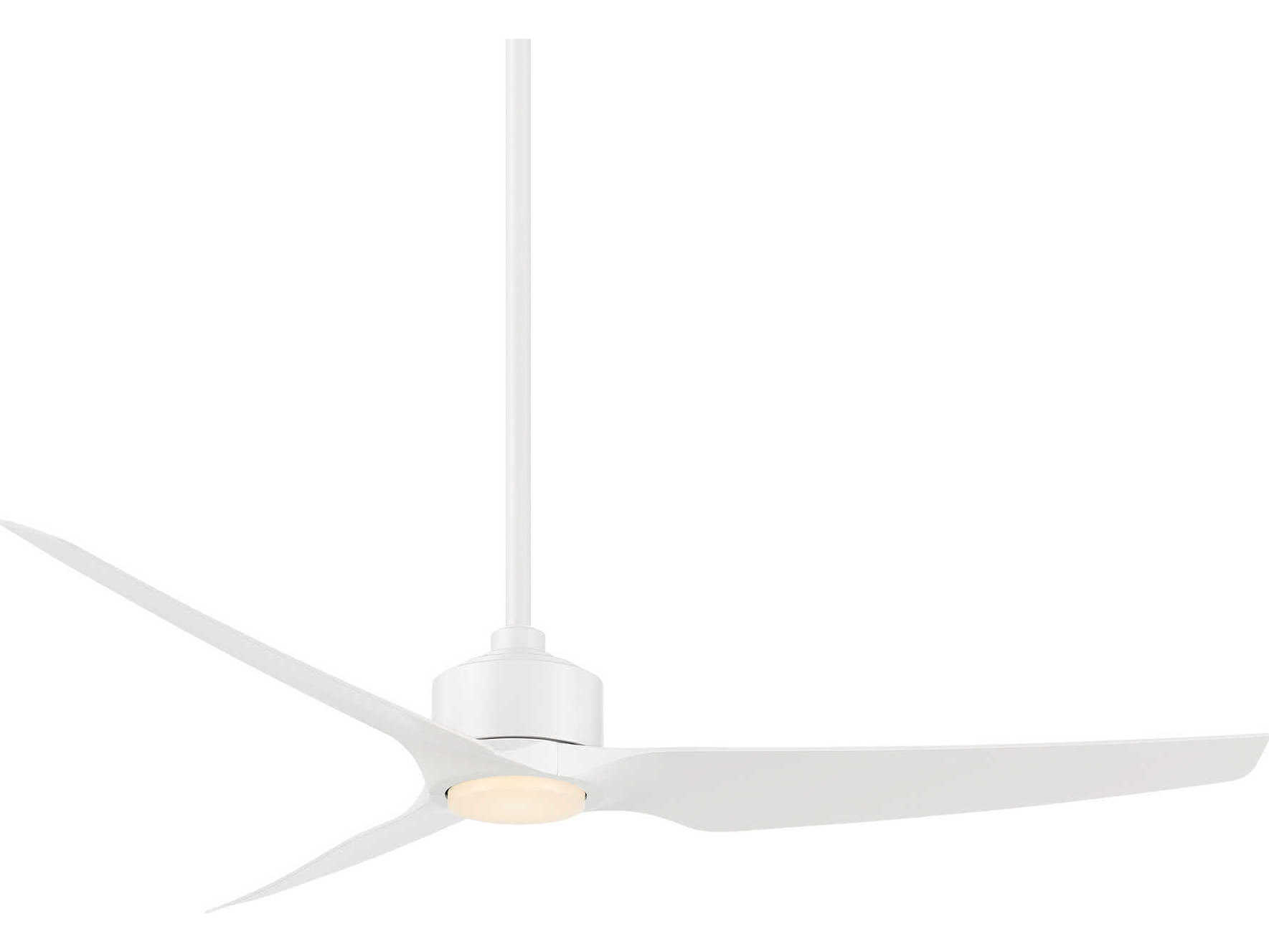 WAC Lighting Stella 60" LED Ceiling Fan