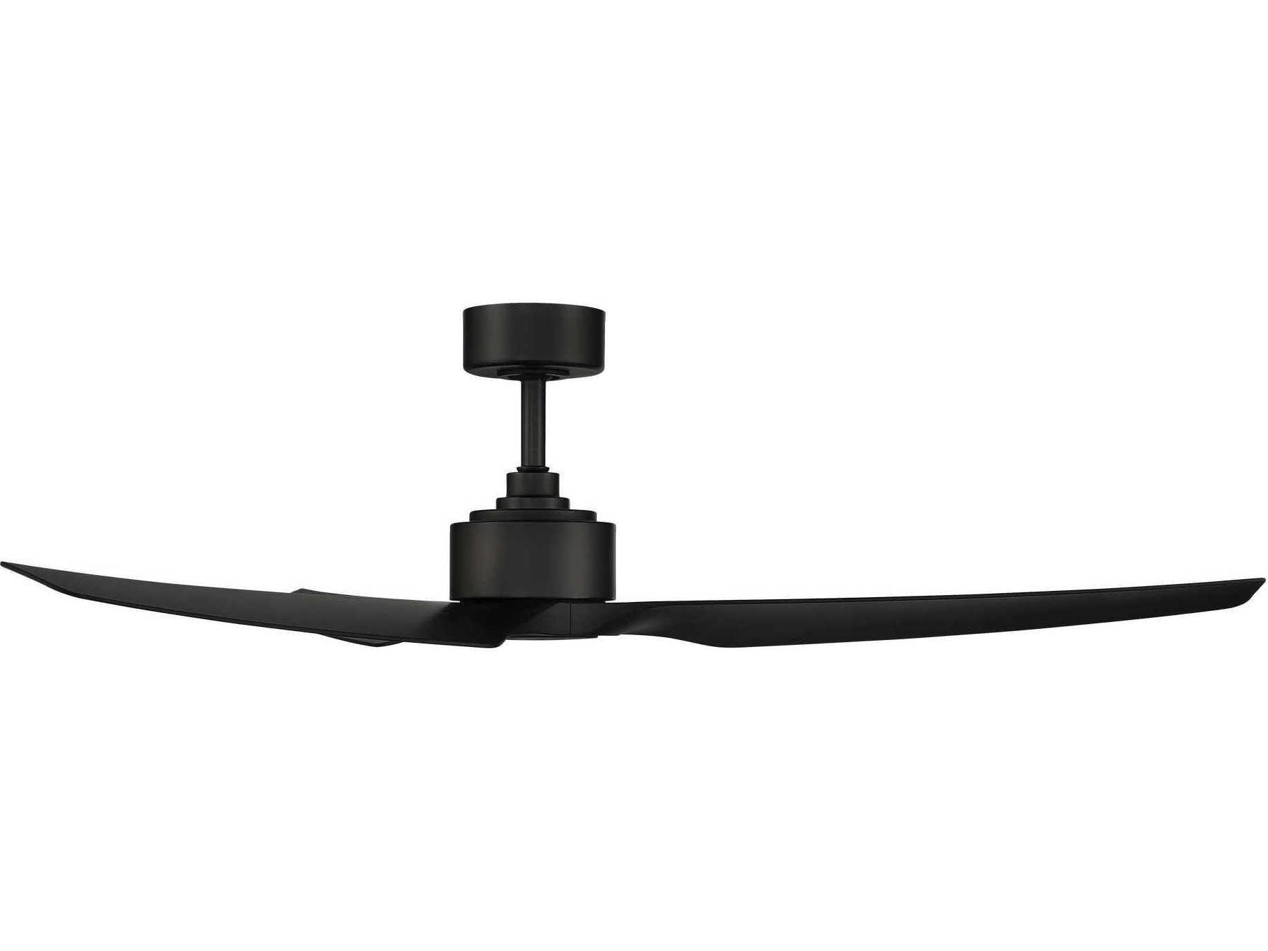 WAC Lighting Stella 60" Ceiling Fan