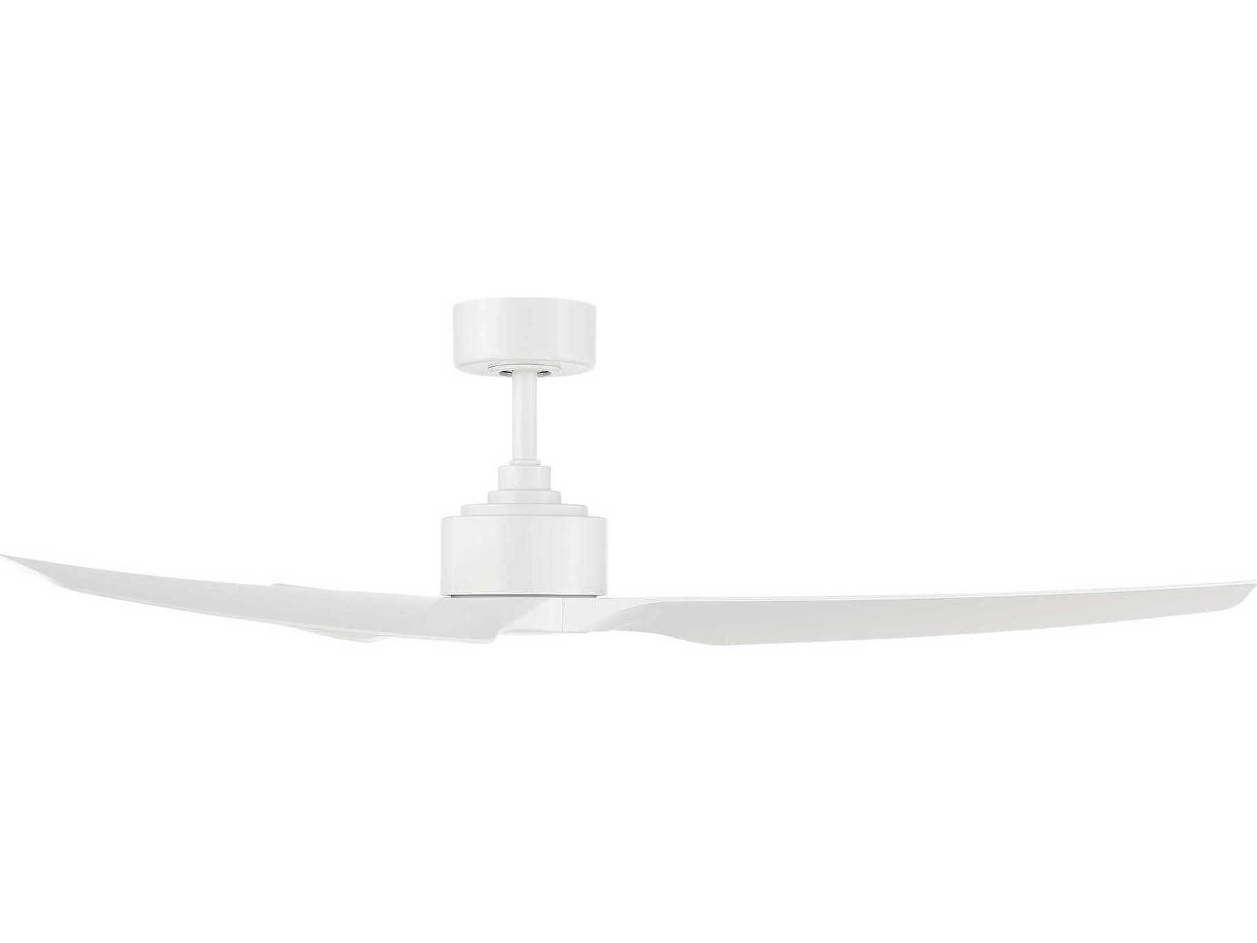 WAC Lighting Stella 60" Ceiling Fan