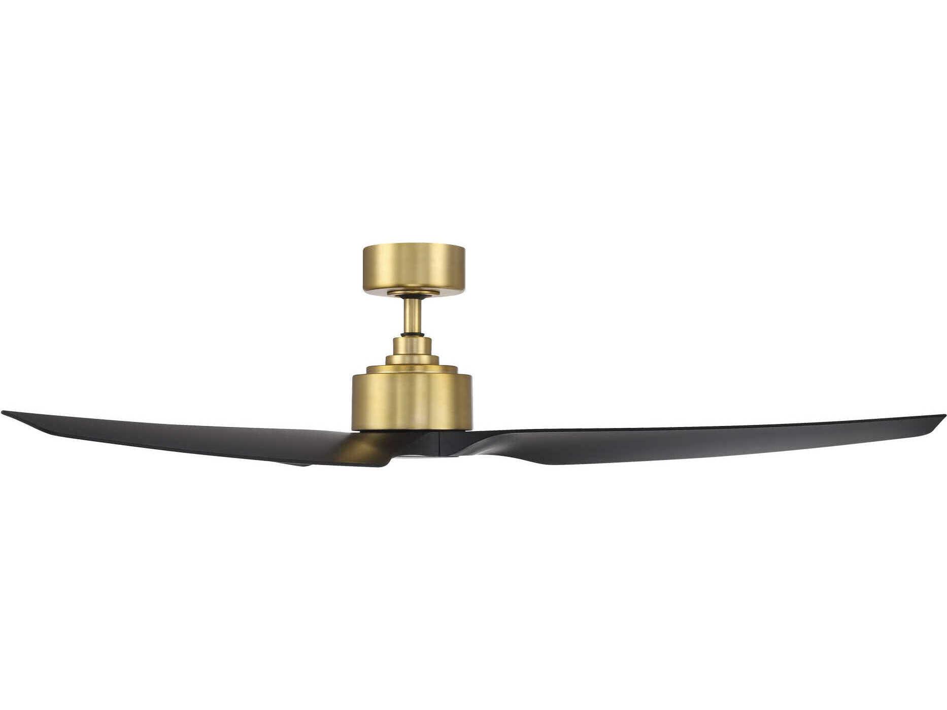 WAC Lighting Stella 60" Ceiling Fan