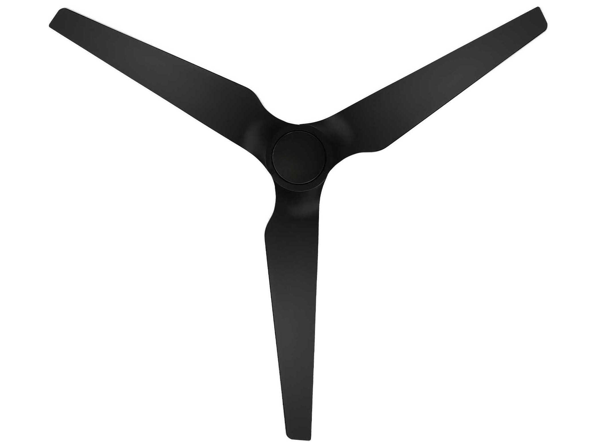 WAC Lighting Stella 60" Ceiling Fan