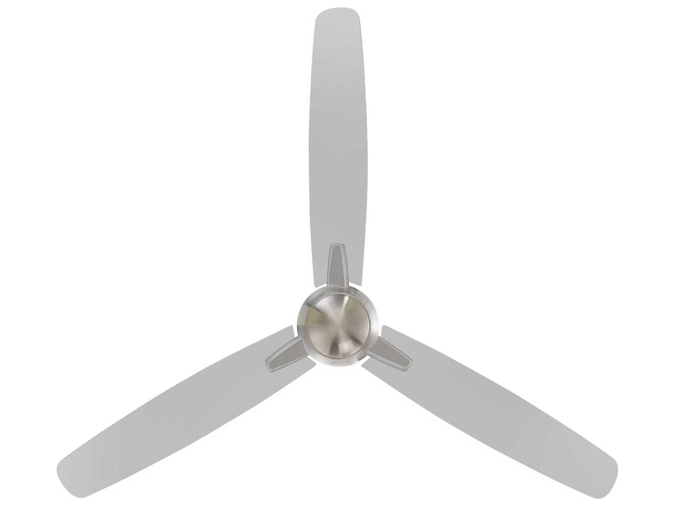 WAC Lighting Blitzen 54" Ceiling Fan
