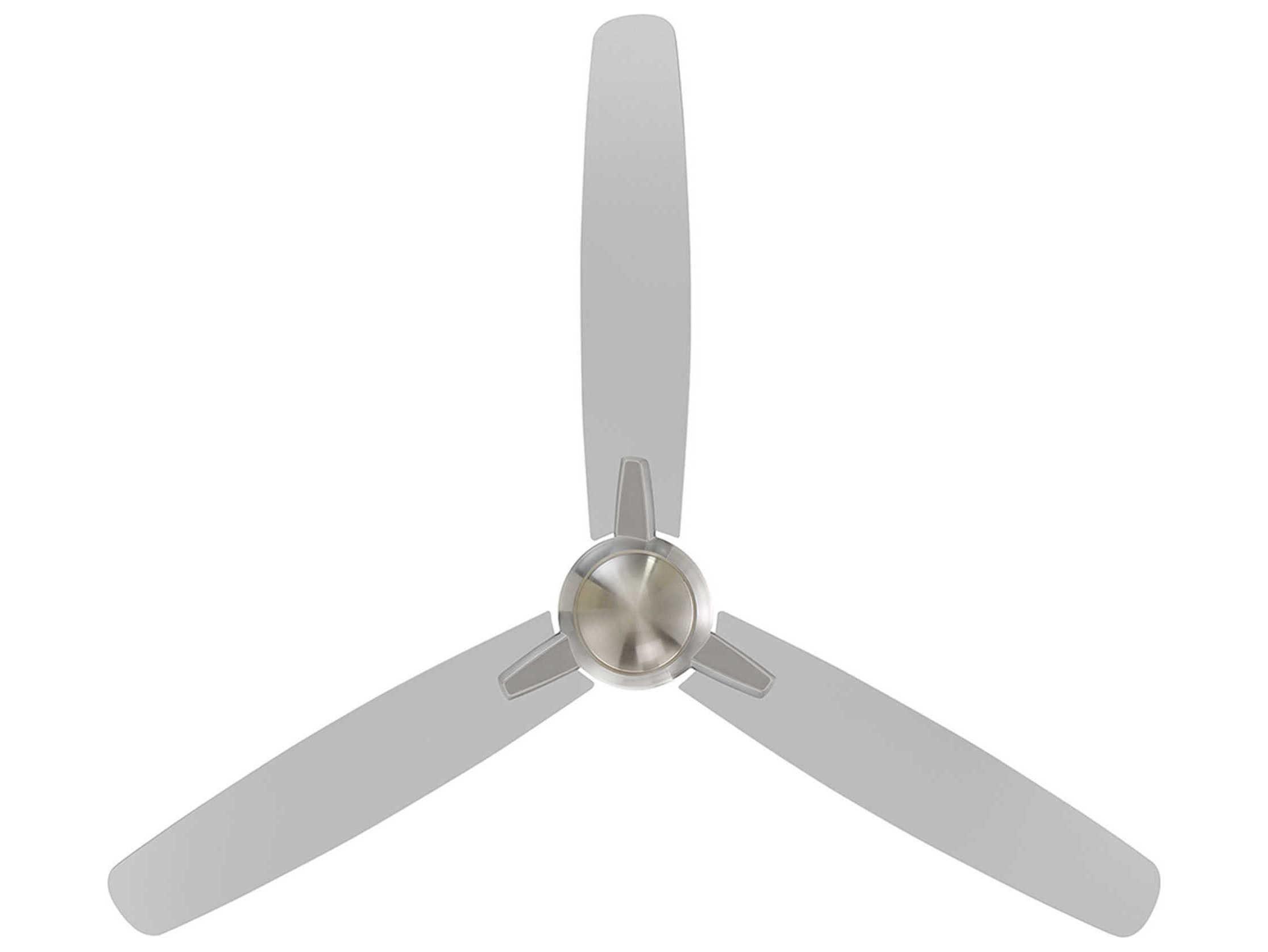 WAC Lighting Blitzen 54" Ceiling Fan