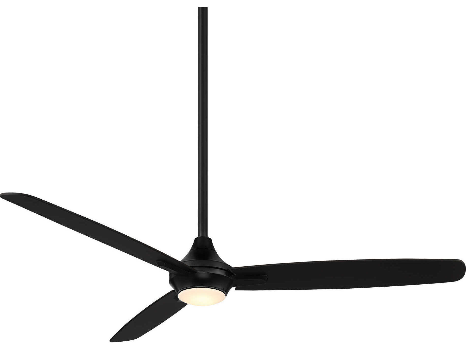 WAC Lighting Blitzen 54" LED Ceiling Fan