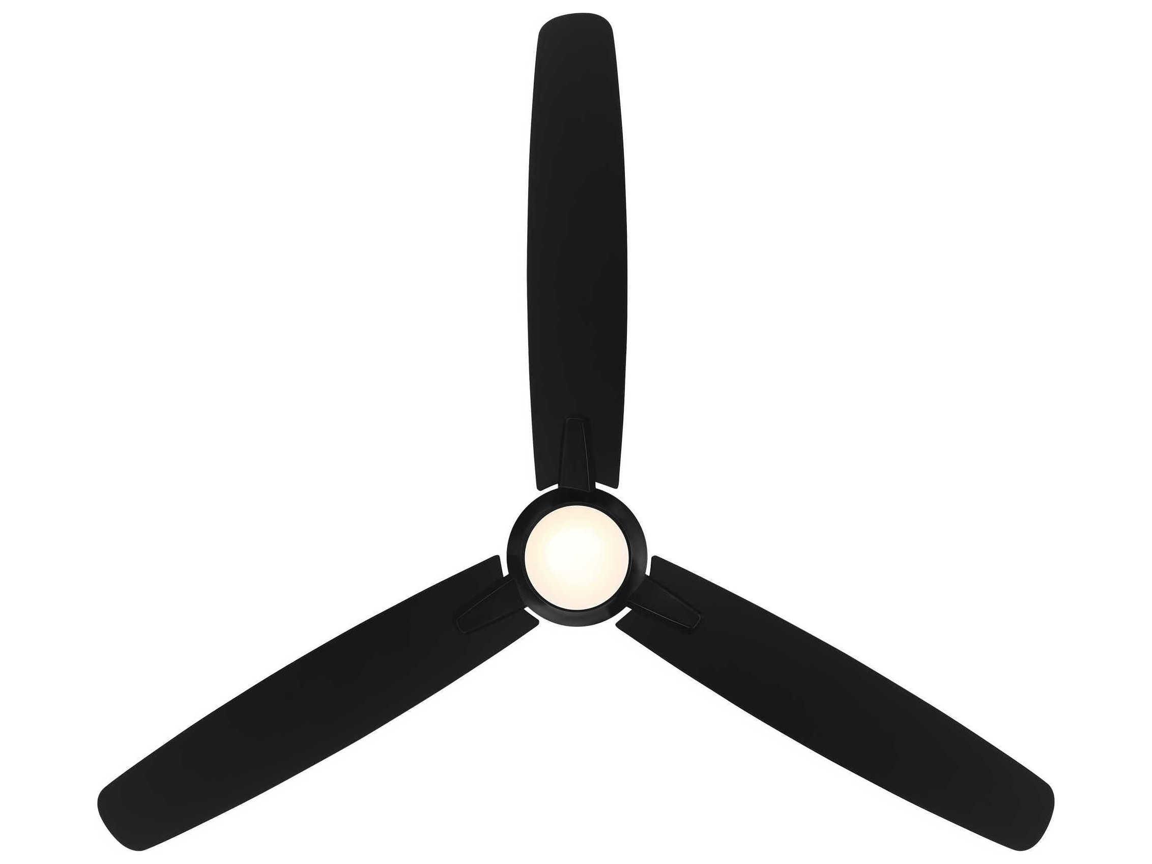 WAC Lighting Blitzen 54" LED Ceiling Fan