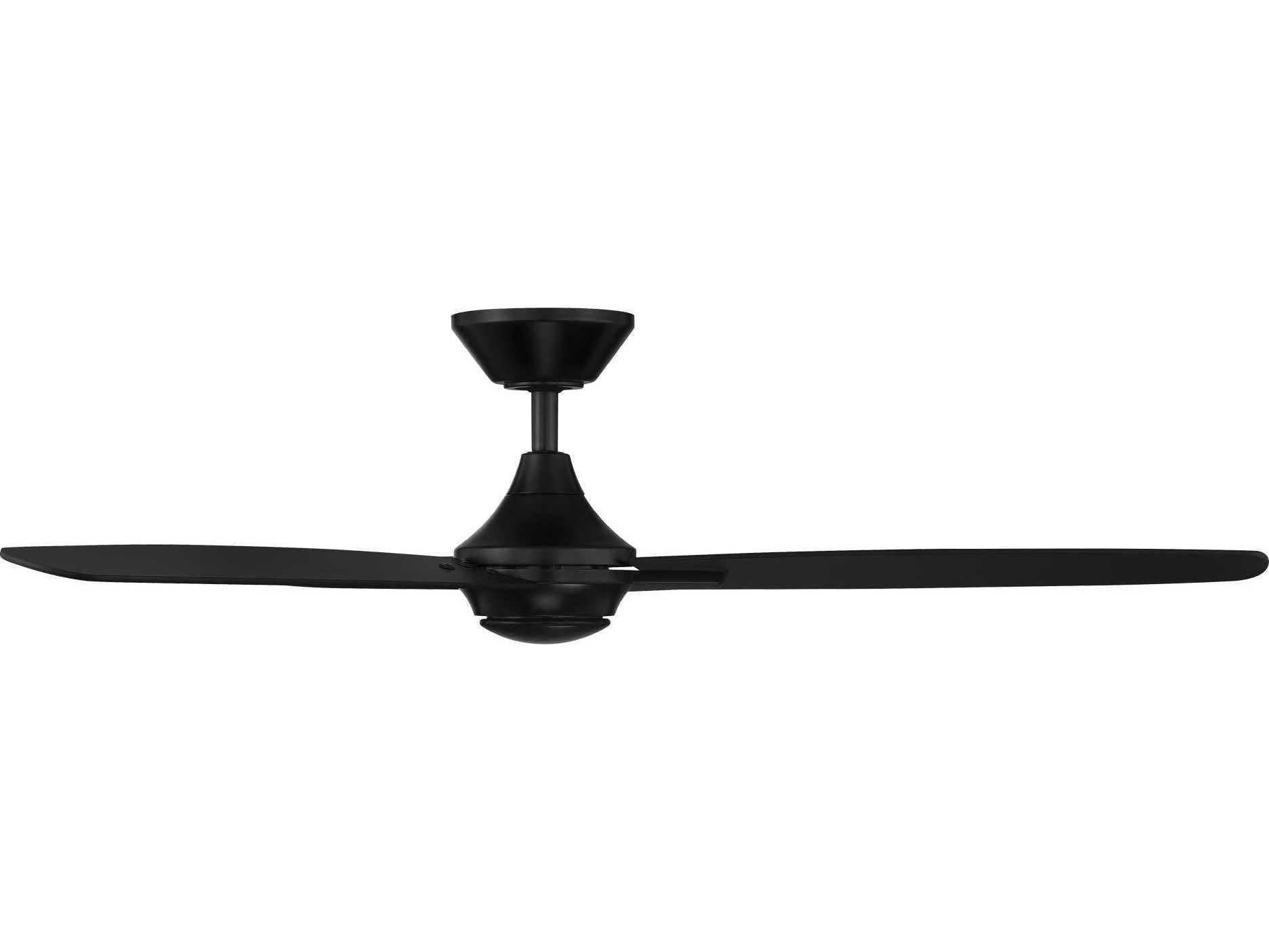 WAC Lighting Blitzen 54" Ceiling Fan