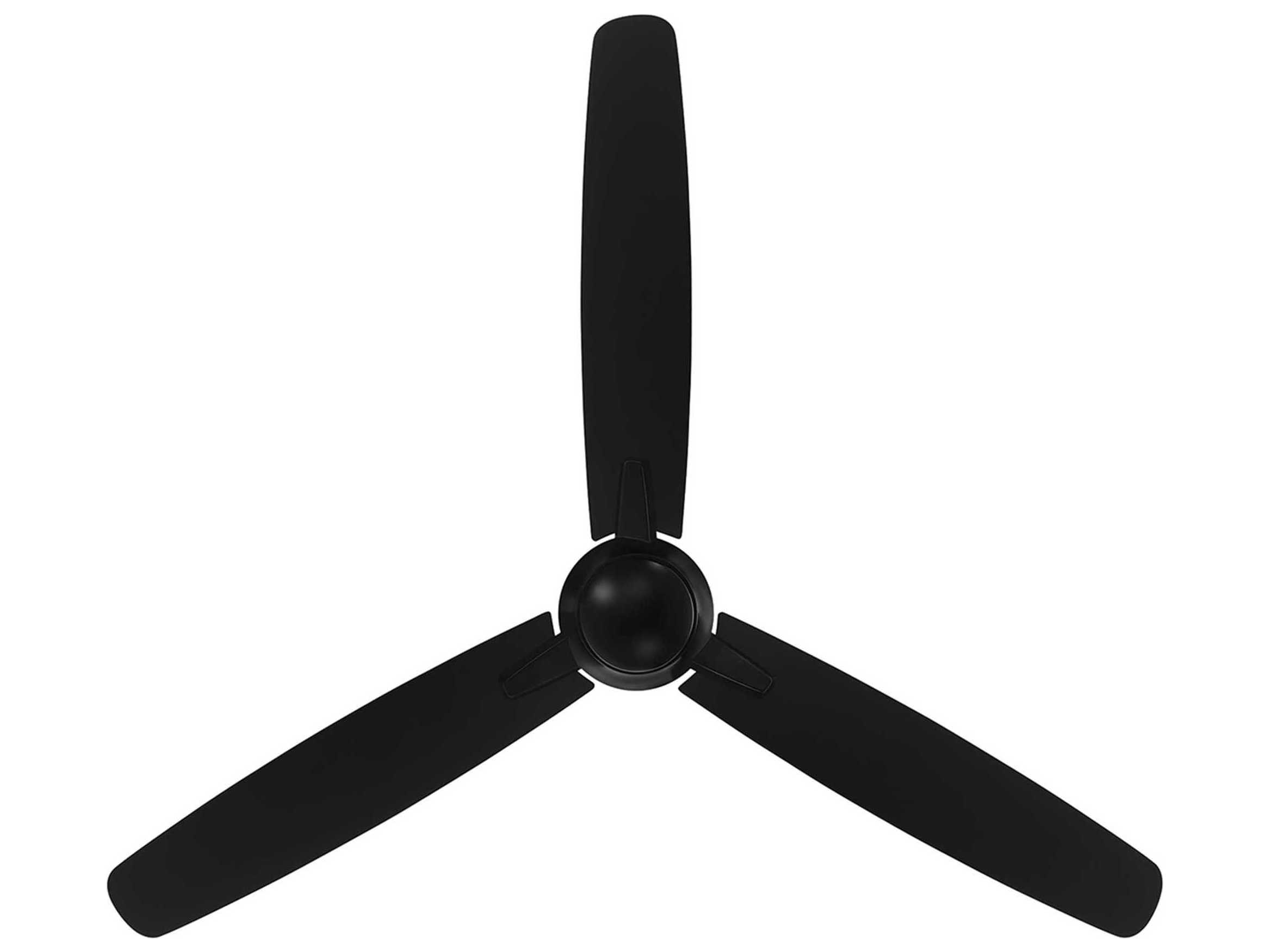 WAC Lighting Blitzen 54" Ceiling Fan