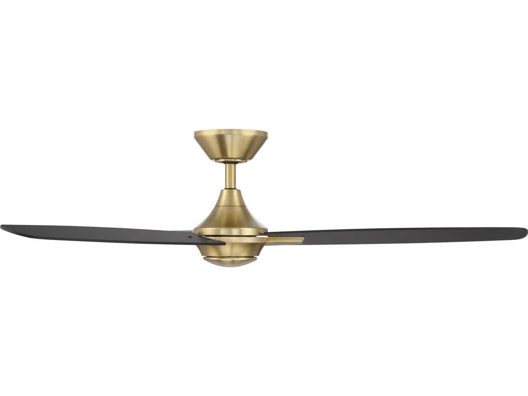 WAC Lighting Blitzen 54" Ceiling Fan