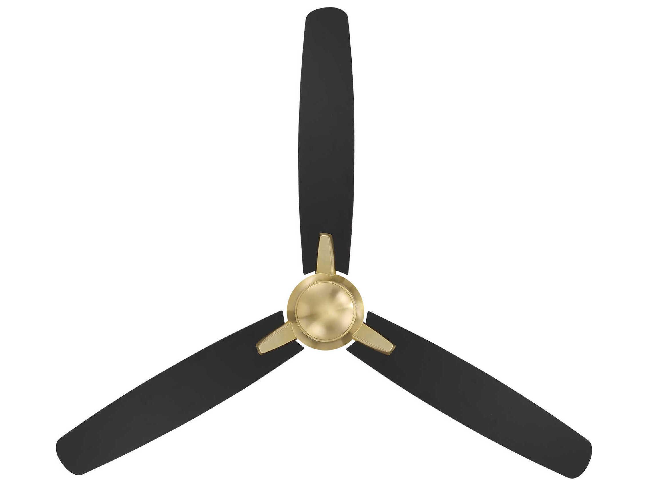 WAC Lighting Blitzen 54" Ceiling Fan