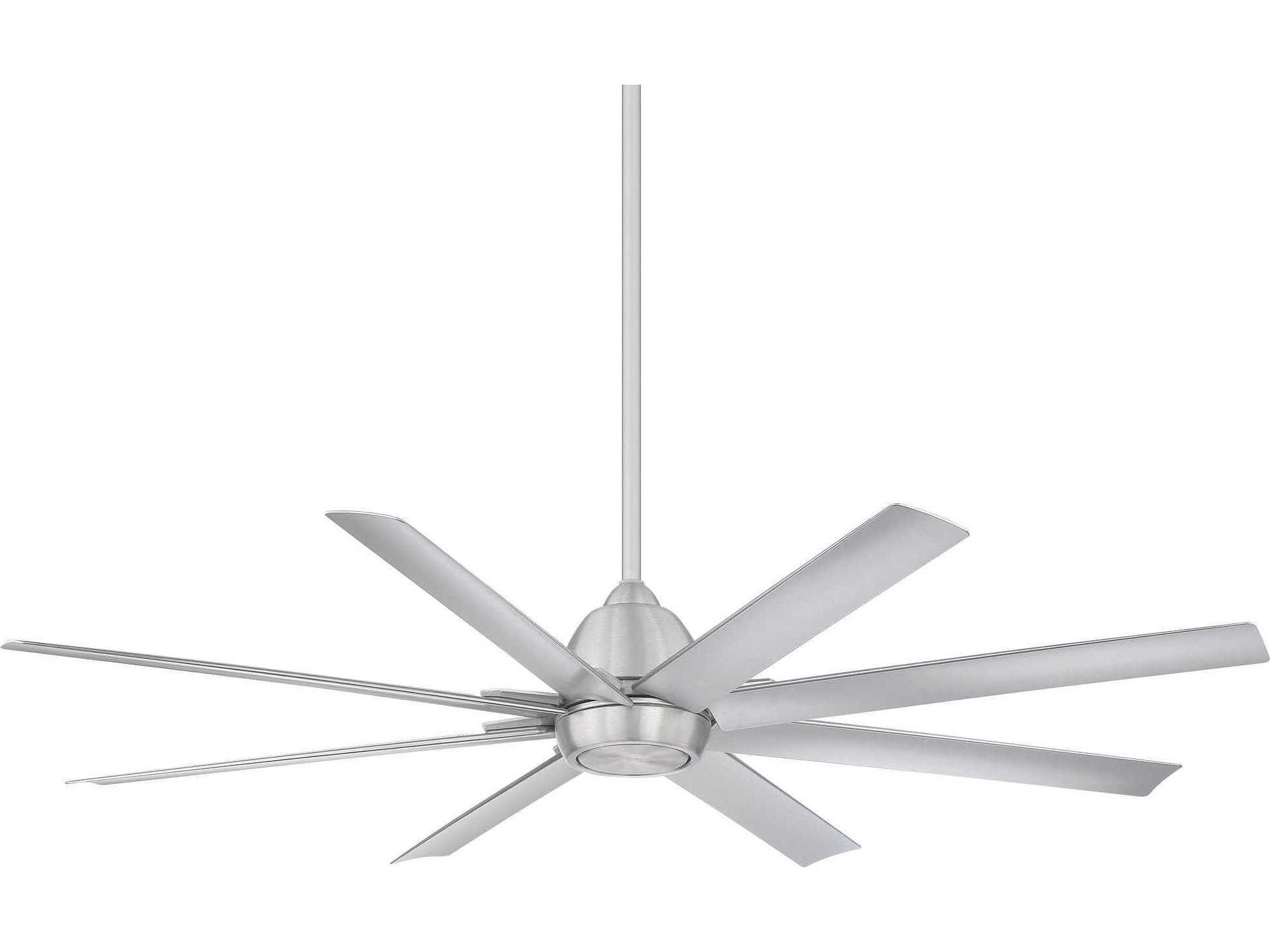 WAC Lighting Mocha-XL 66" Ceiling Fan