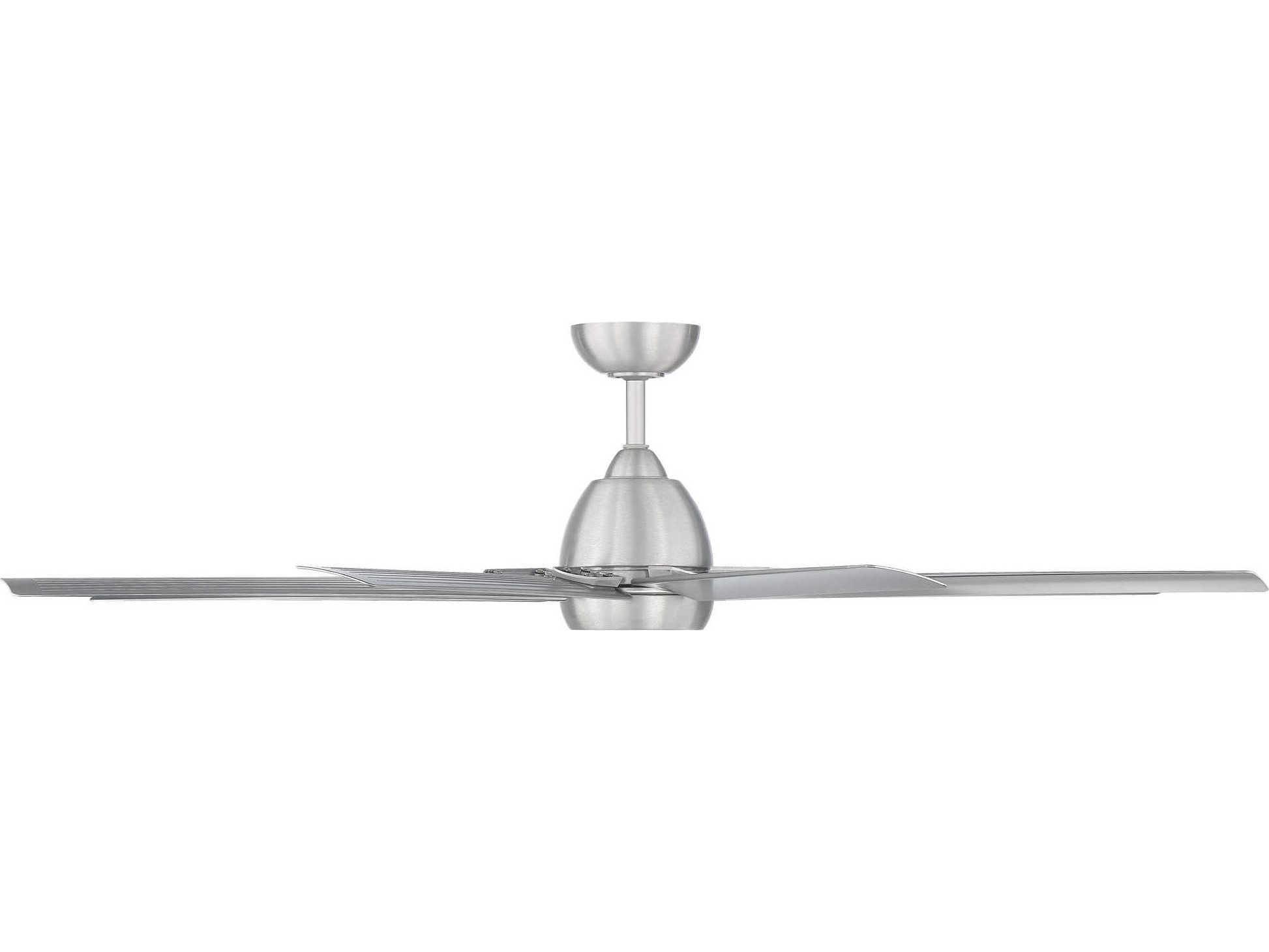 WAC Lighting Mocha-XL 66" Ceiling Fan