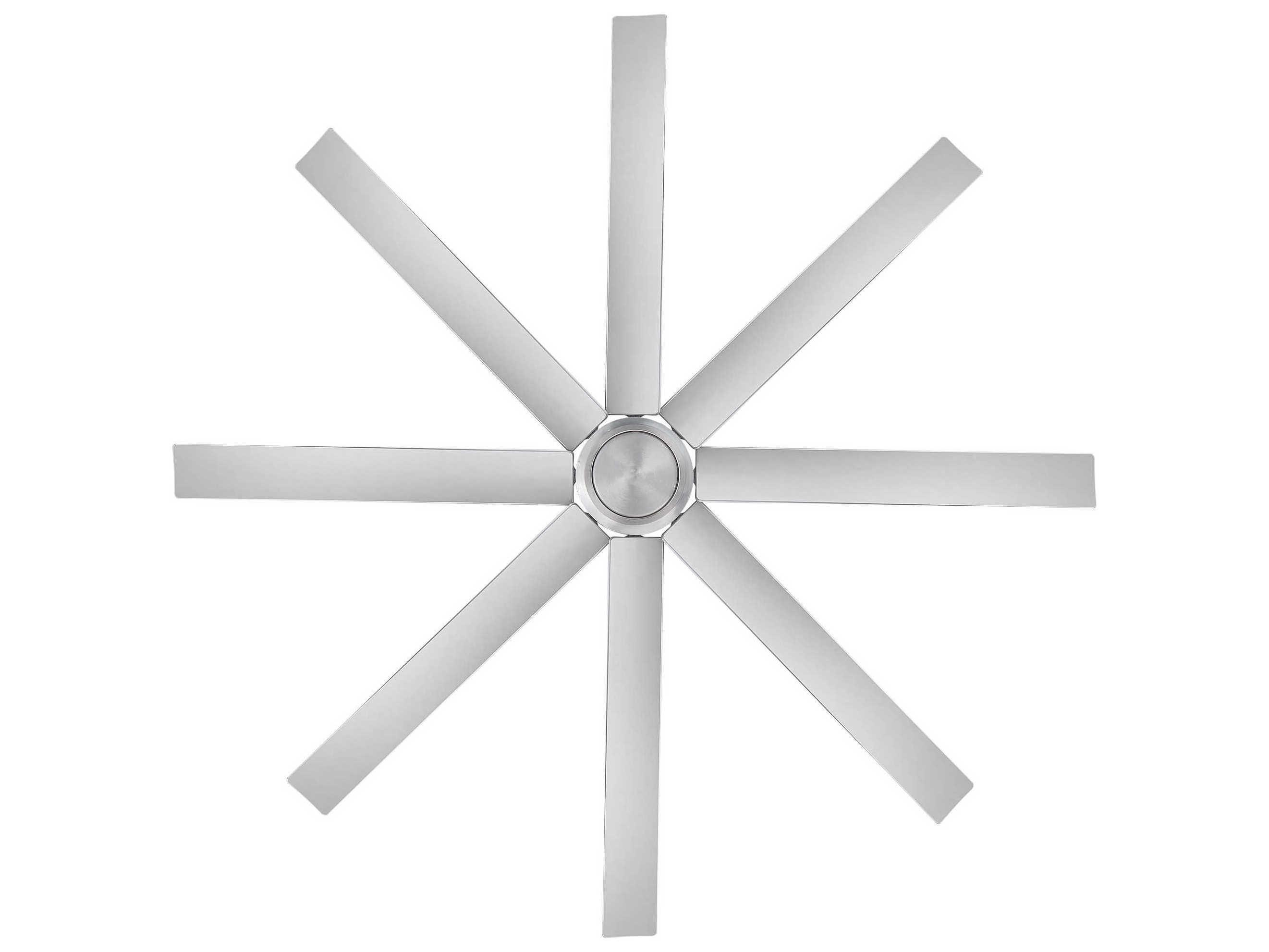 WAC Lighting Mocha-XL 66" Ceiling Fan