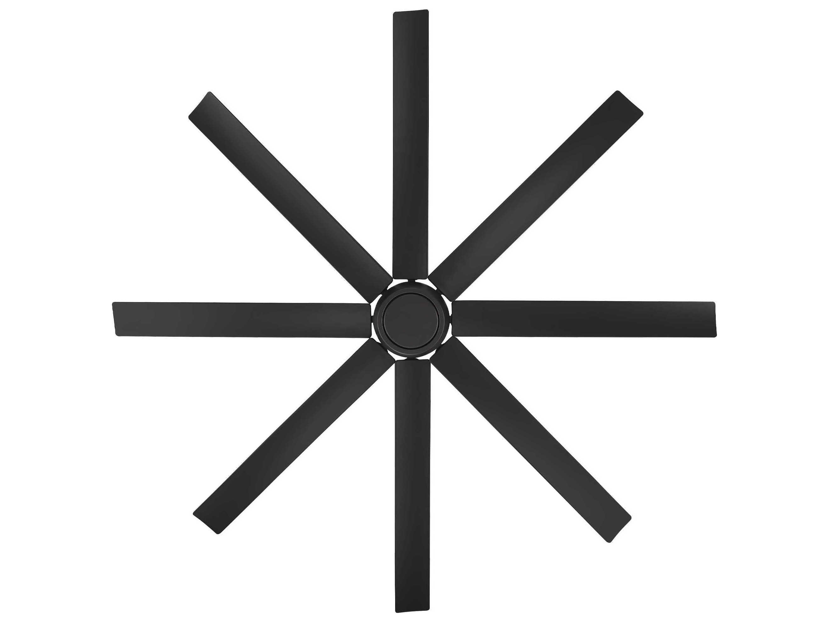 WAC Lighting Mocha-XL 66" Ceiling Fan