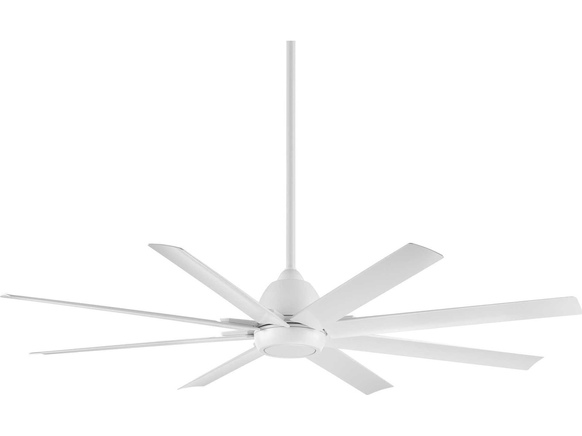 WAC Lighting Mocha-XL 66" Ceiling Fan