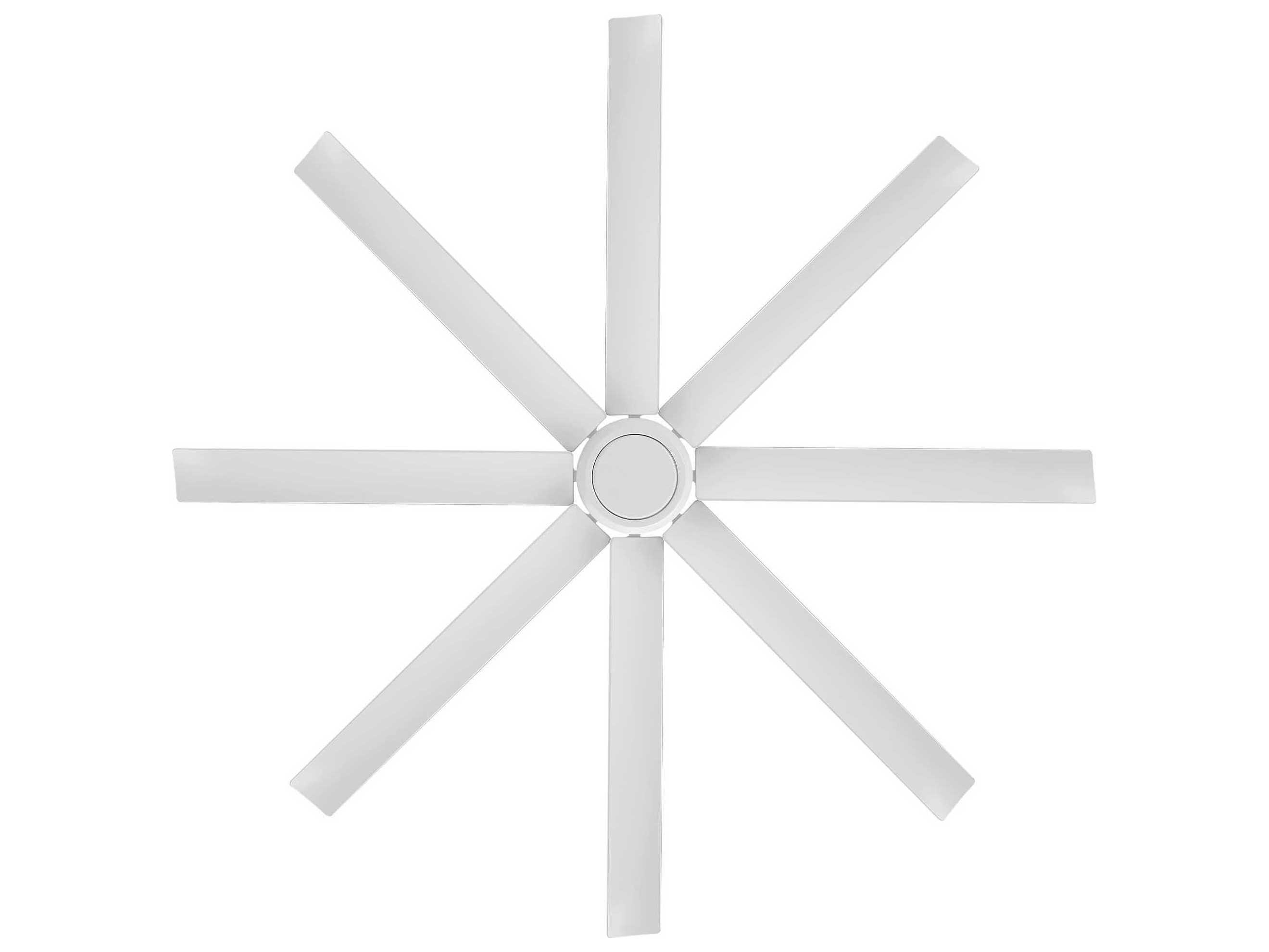 WAC Lighting Mocha-XL 66" Ceiling Fan