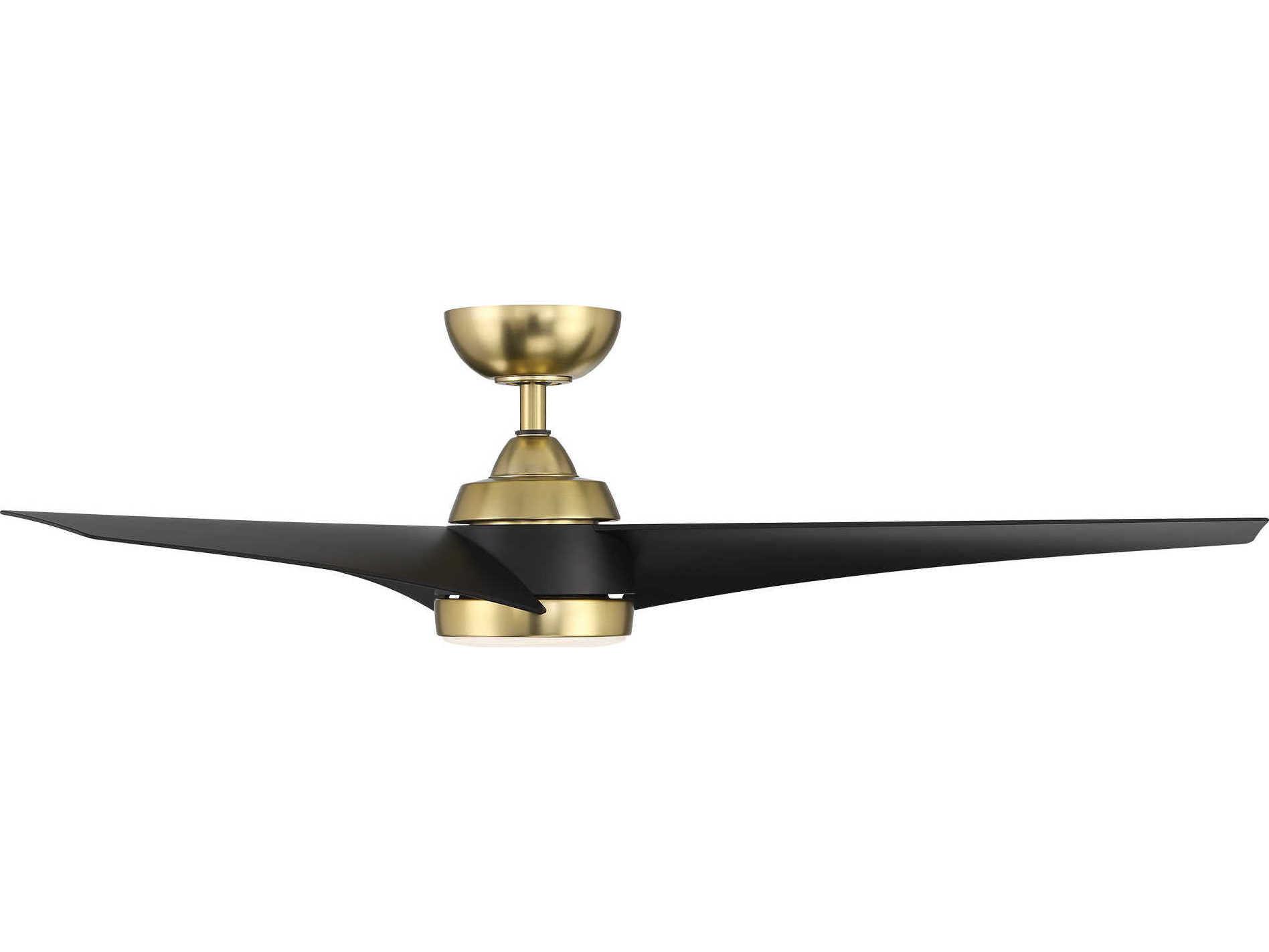 WAC Lighting Sonoma 56" LED Ceiling Fan