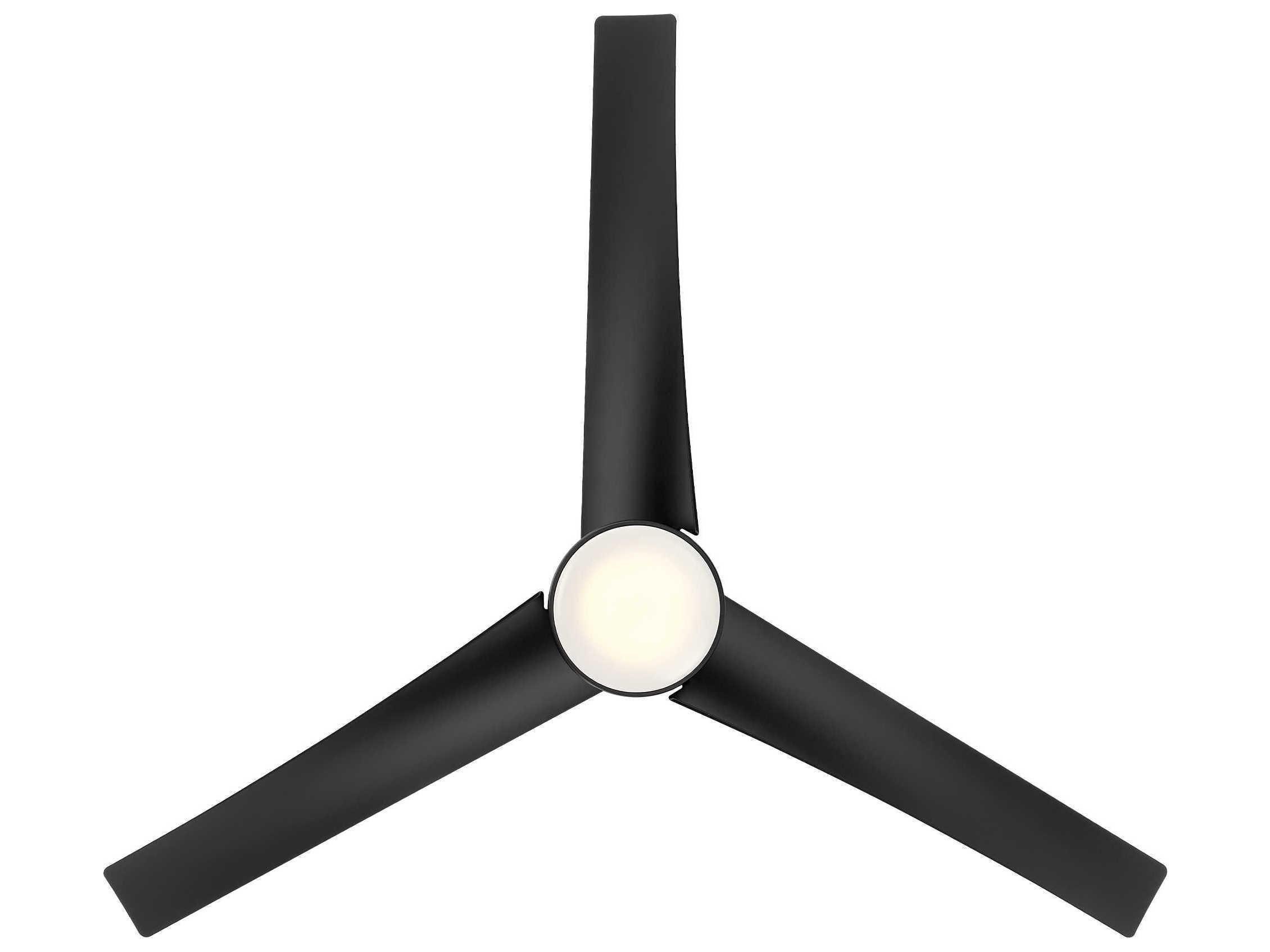 WAC Lighting Sonoma 56" LED Ceiling Fan