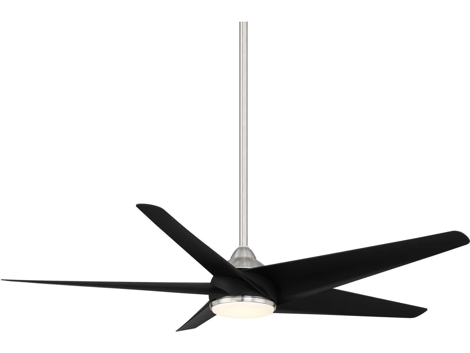 WAC Lighting Viper 60" LED Ceiling Fan