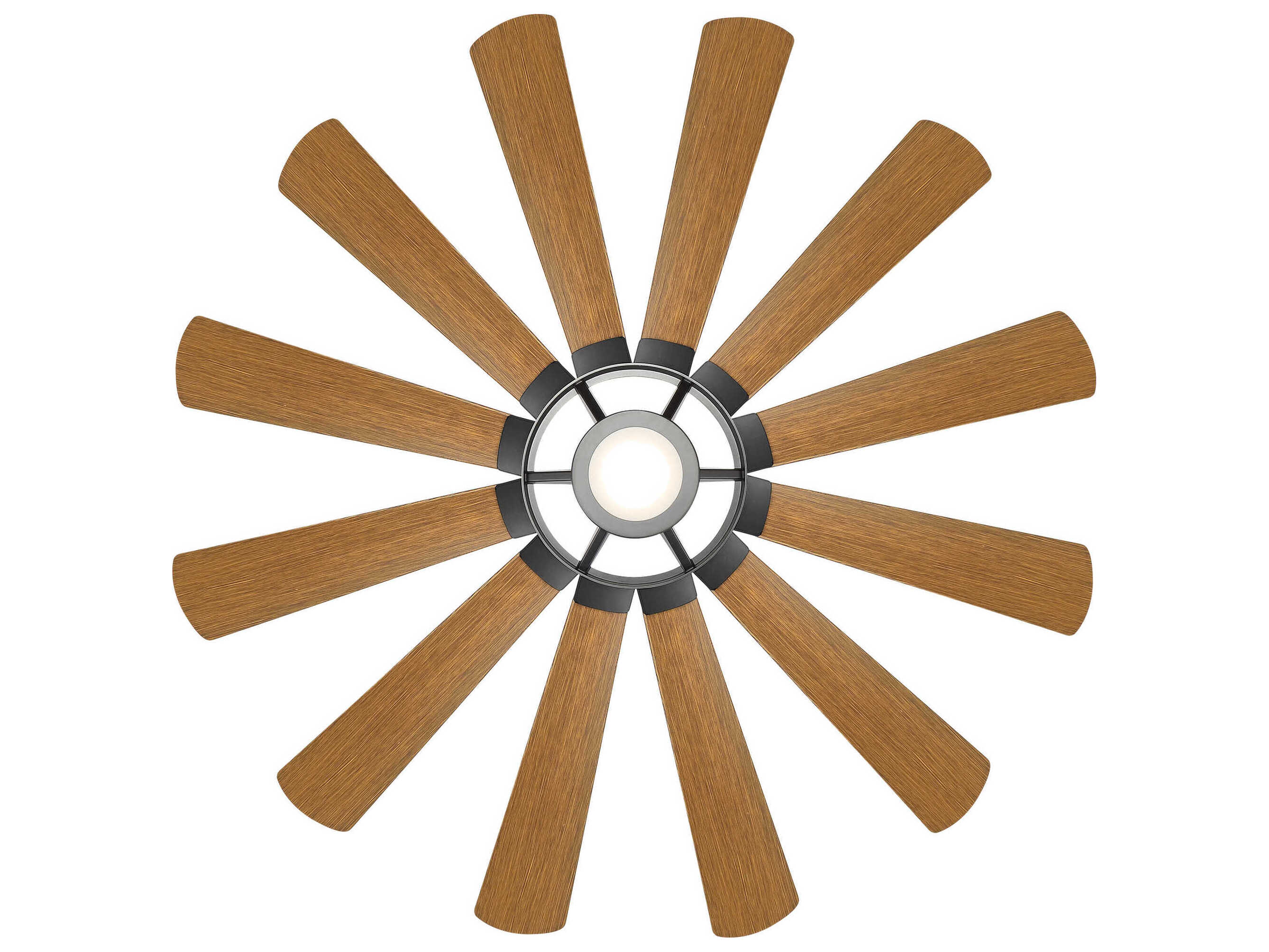 WAC Lighting Windmill 65" LED Ceiling Fan