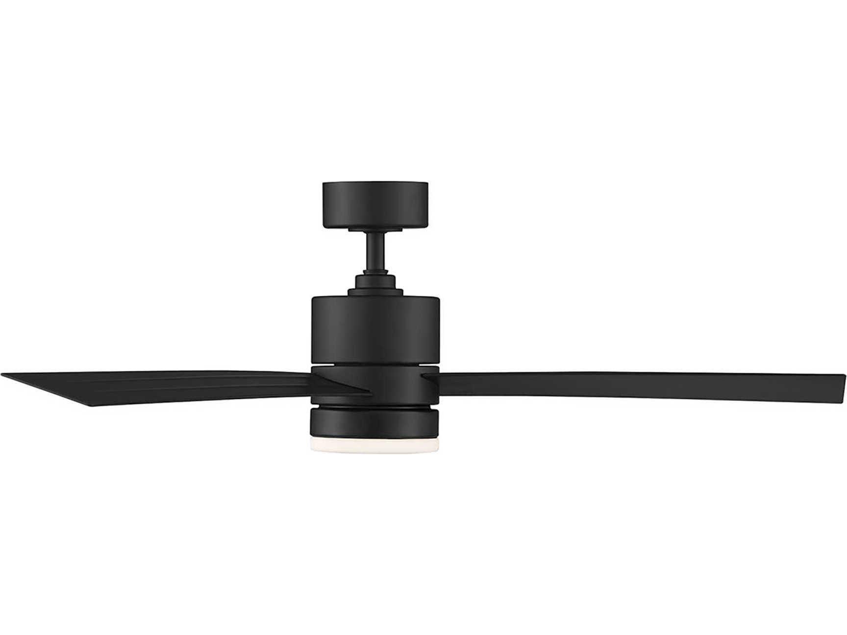 WAC Lighting San Francisco 52" LED Ceiling Fan
