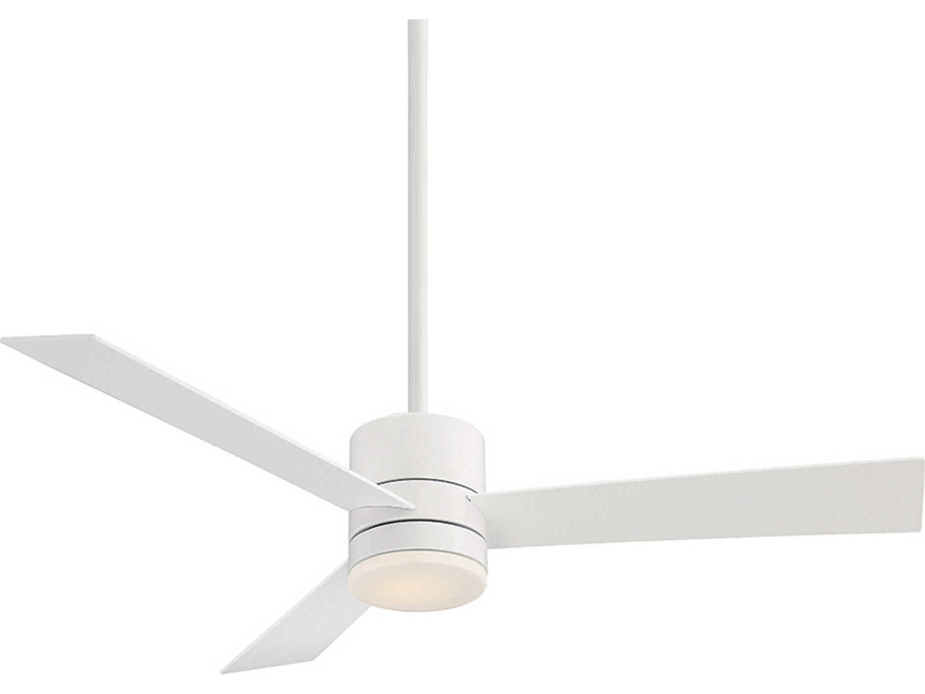 WAC Lighting San Francisco 52" LED Ceiling Fan