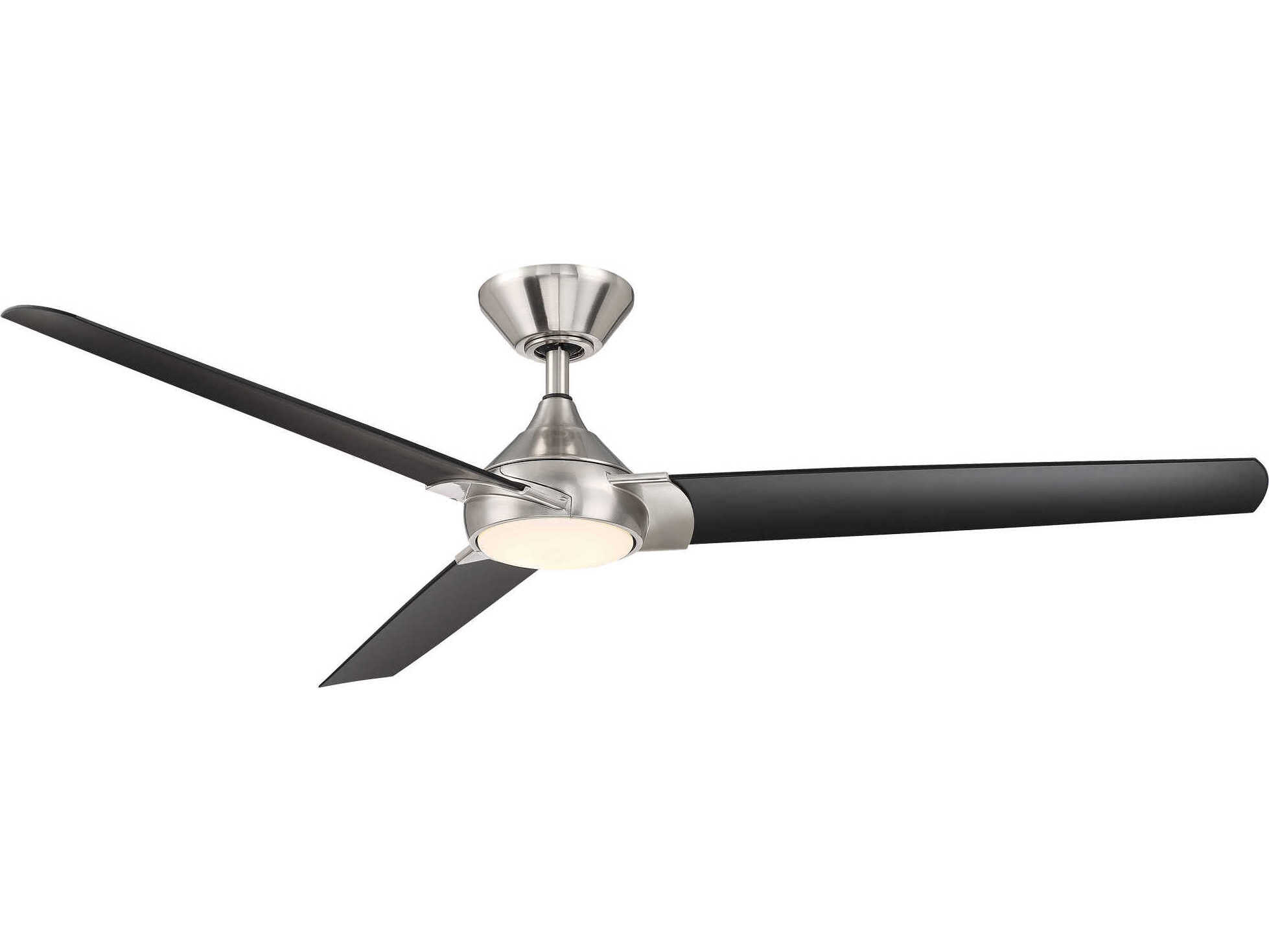 WAC Lighting Zelda 60" LED Ceiling Fan