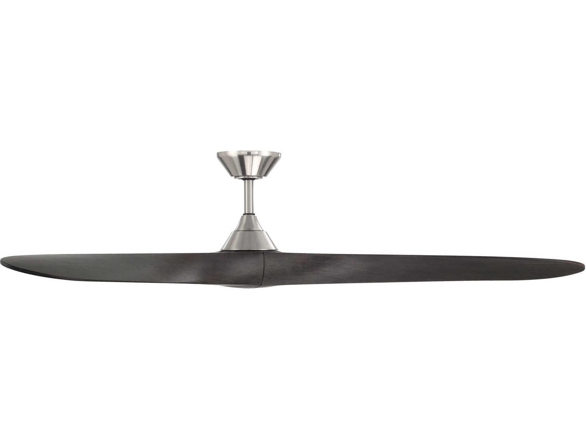 WAC Lighting Malibu 70" Ceiling Fan